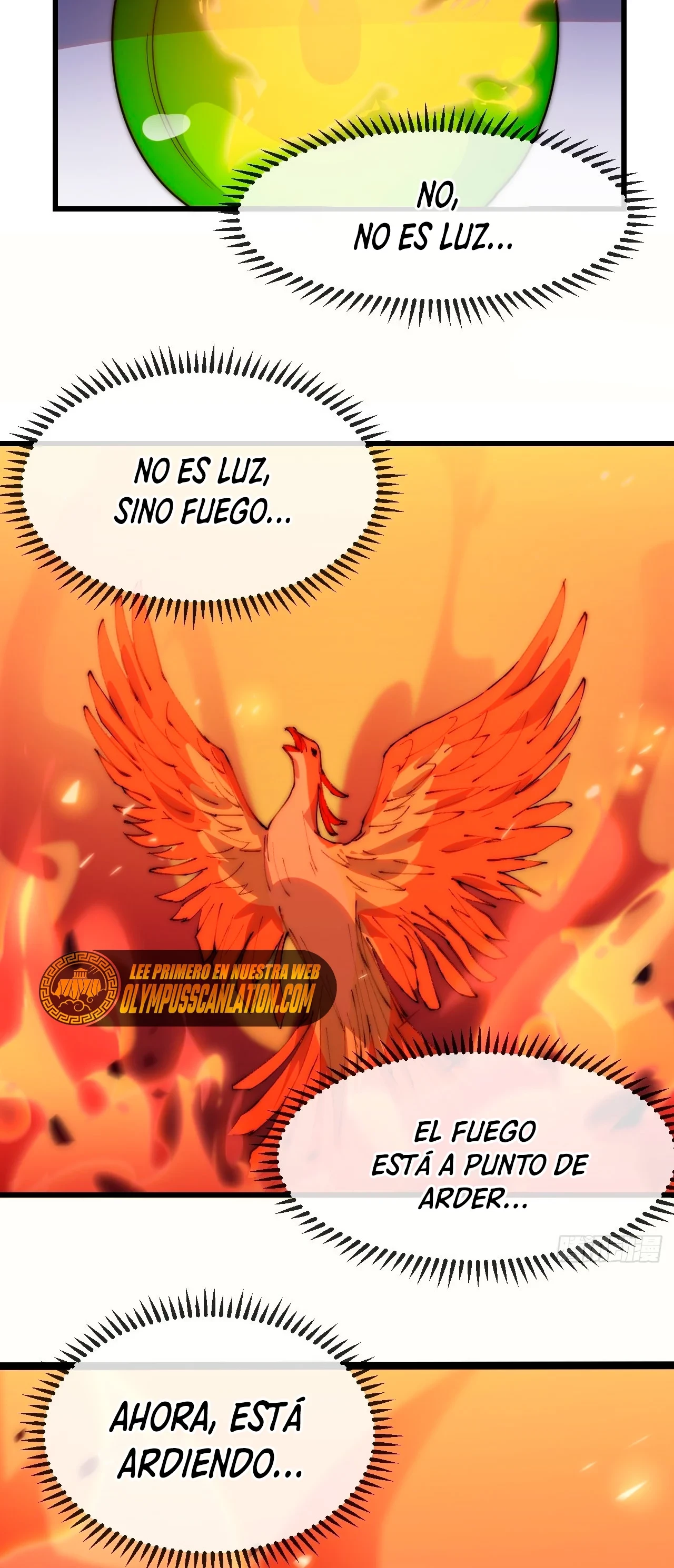 Comienza con una montaña - Capítulo 348 - Página 38 - LectorTMOo