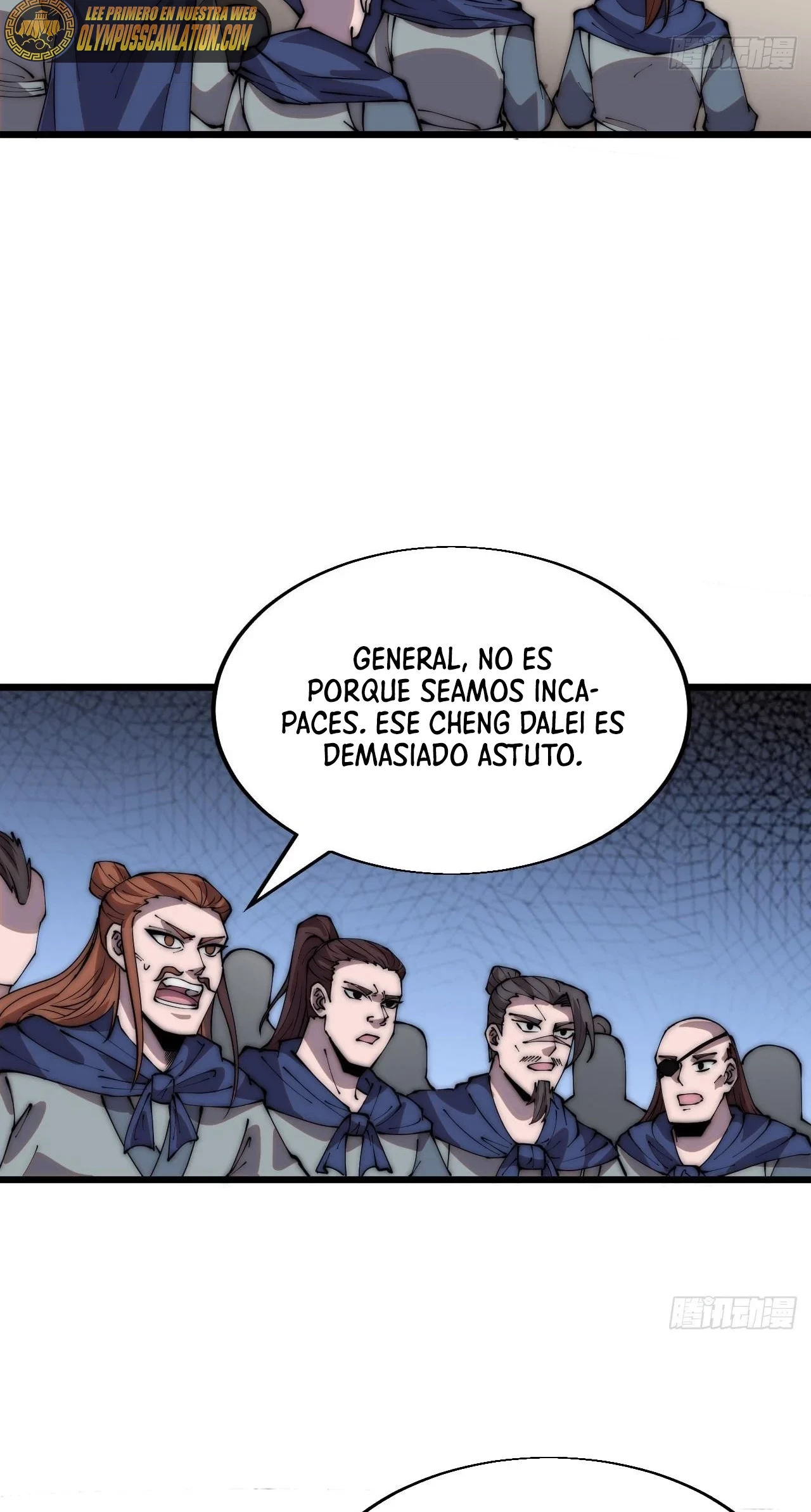Comienza con una montaña - Capítulo 351 - Página 6 - LectorTMOo