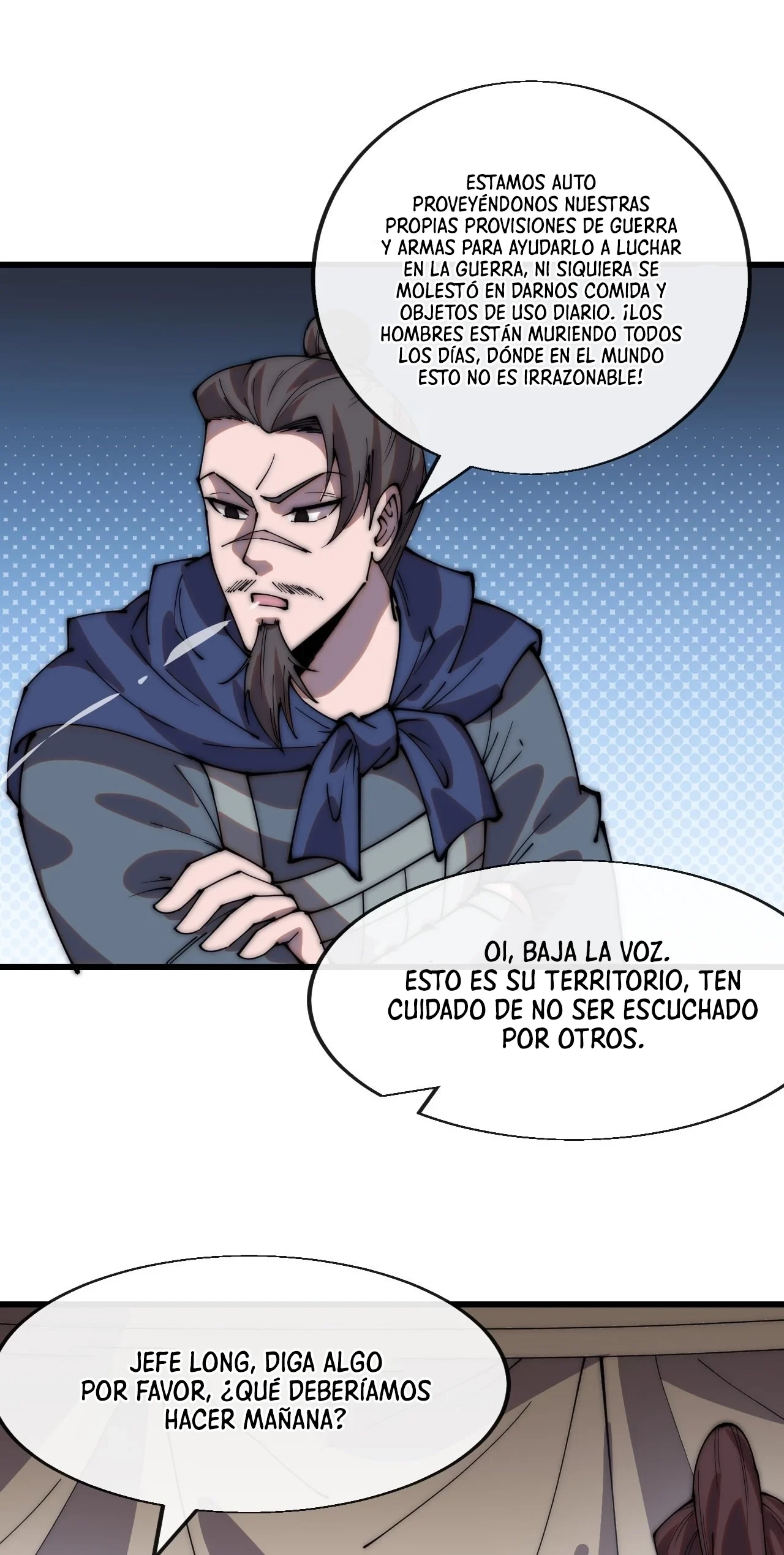 Comienza con una montaña - Capítulo 351 - Página 13 - LectorTMOo