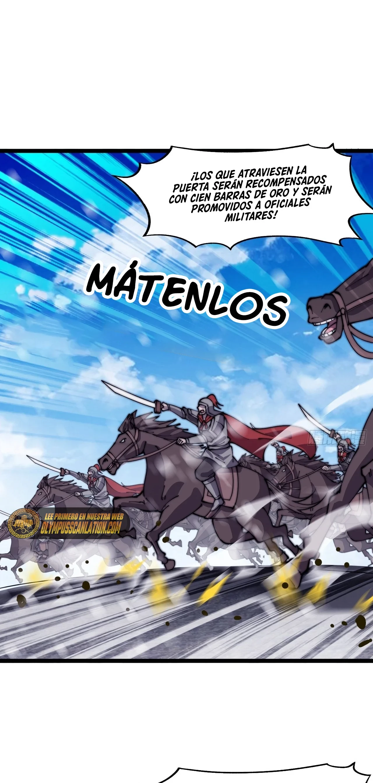 Comienza con una montaña - Capítulo 352 - Página 8 - LectorTMOo