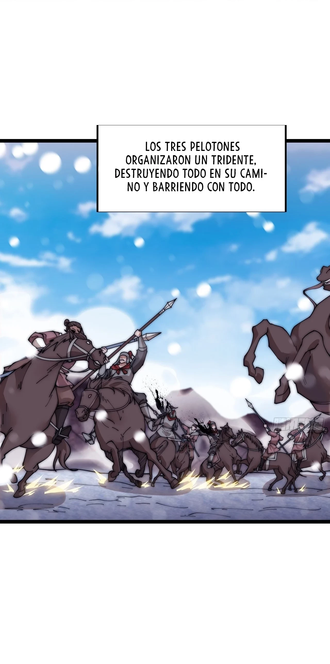 Comienza con una montaña - Capítulo 352 - Página 14 - LectorTMOo