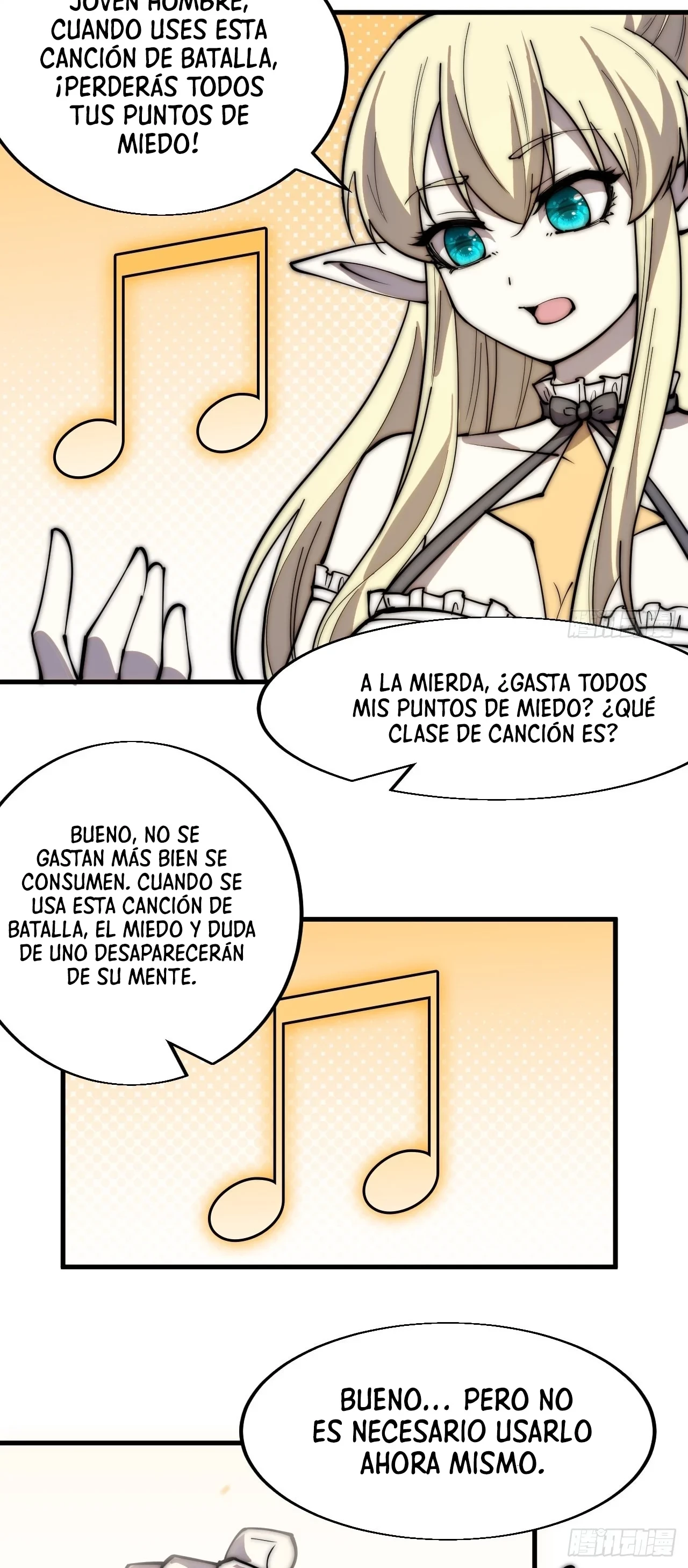 Comienza con una montaña - Capítulo 353 - Página 10 - LectorTMOo