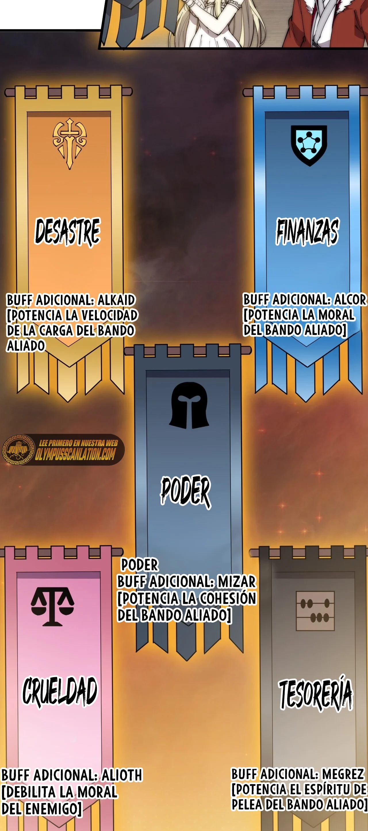 Comienza con una montaña - Capítulo 353 - Página 13 - LectorTMOo
