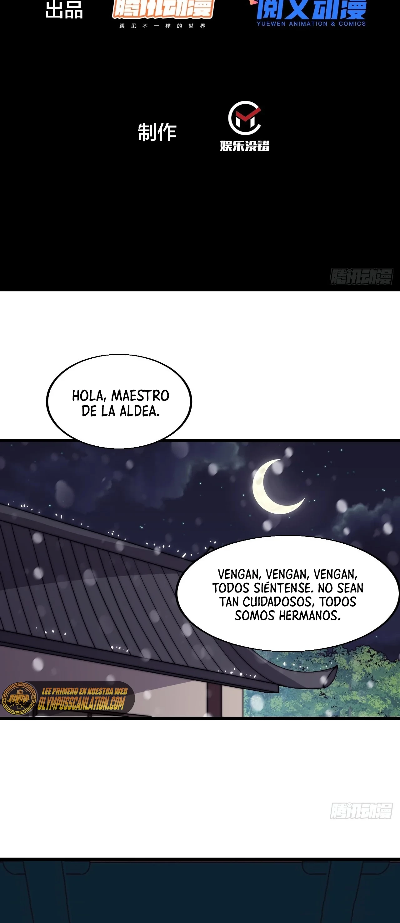 Comienza con una montaña - Capítulo 355 - Página 4 - LectorTMOo