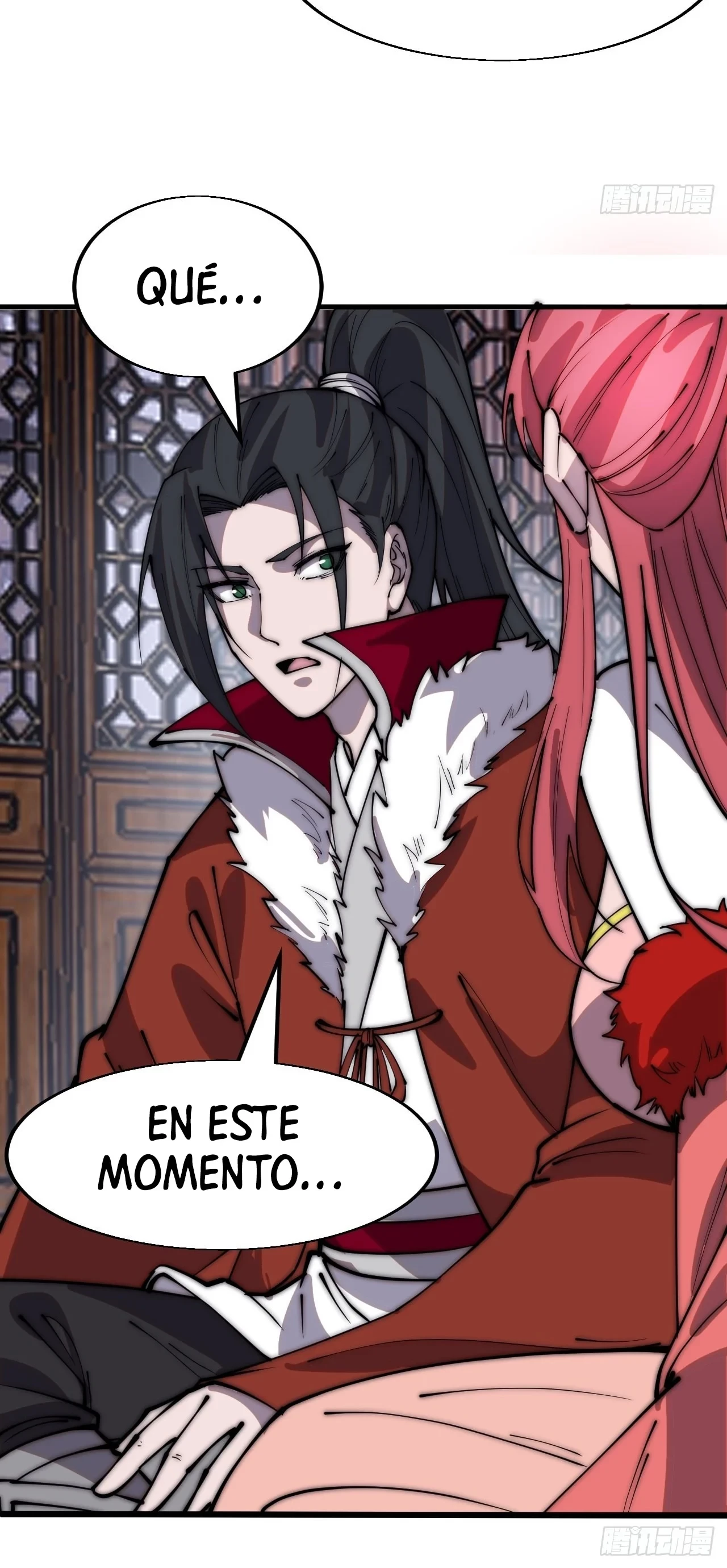 Comienza con una montaña - Capítulo 355 - Página 19 - LectorTMOo