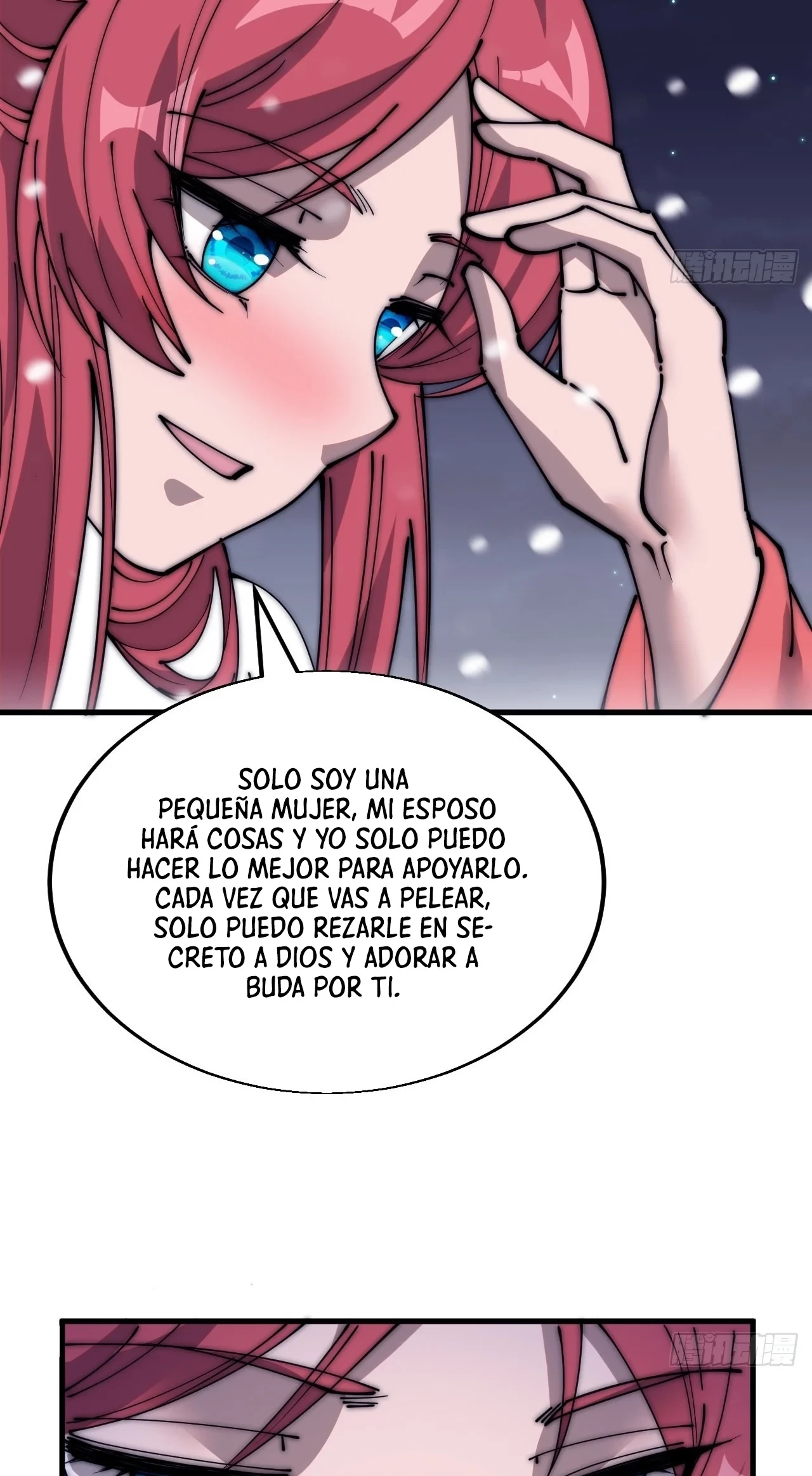 Comienza con una montaña - Capítulo 355 - Página 22 - LectorTMOo