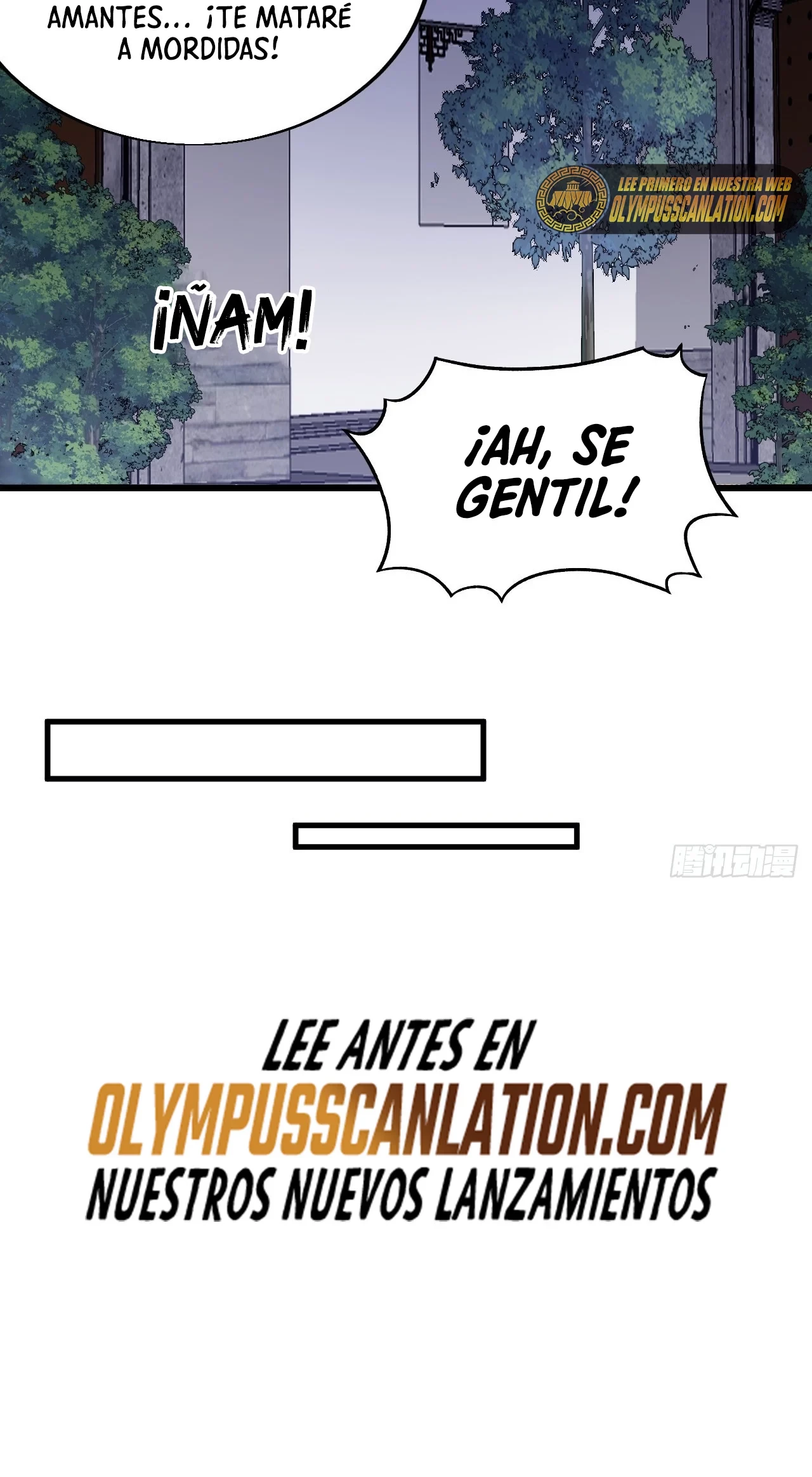 Comienza con una montaña - Capítulo 355 - Página 26 - LectorTMOo