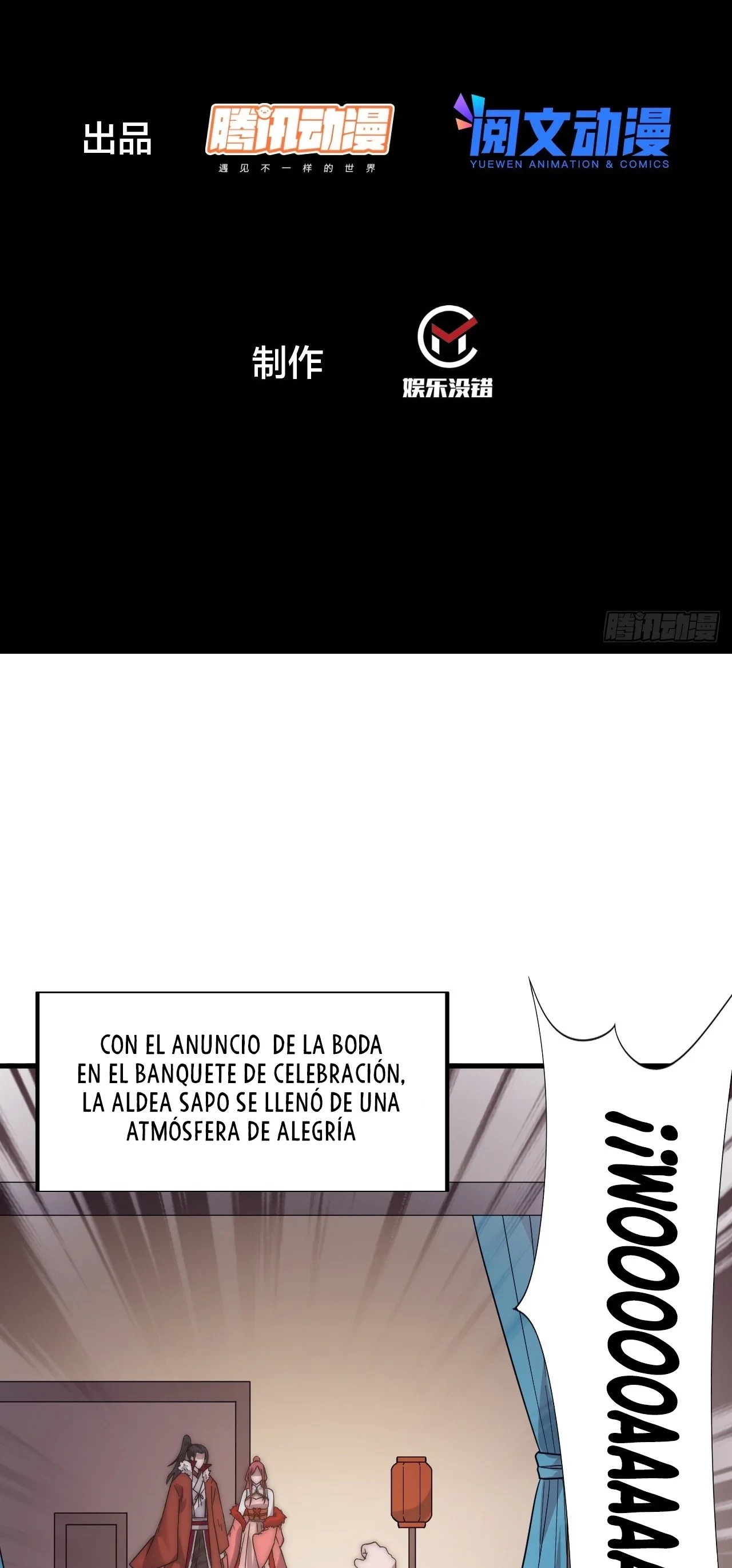 Comienza con una montaña - Capítulo 356 - Página 4 - LectorTMOo