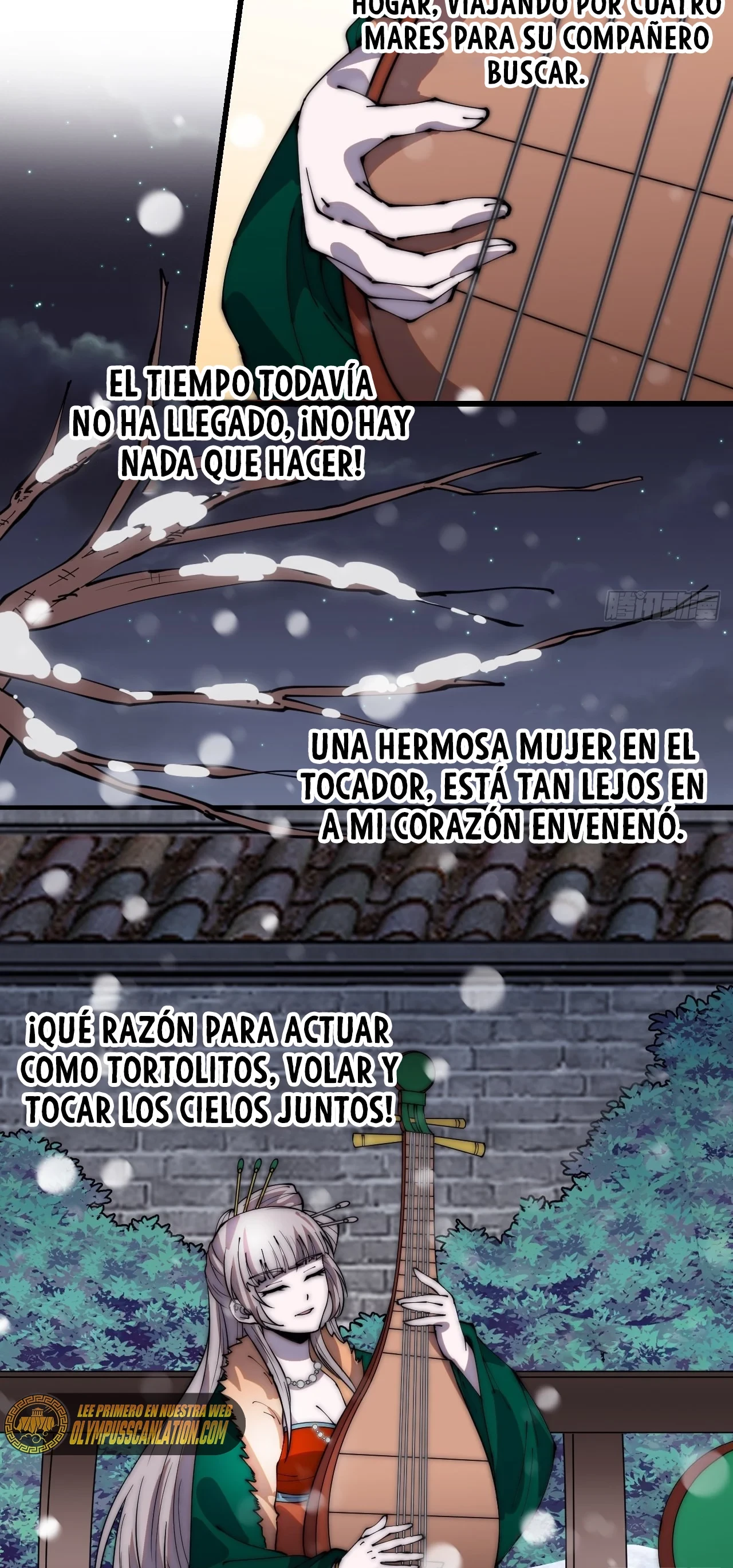 Comienza con una montaña - Capítulo 356 - Página 9 - LectorTMOo