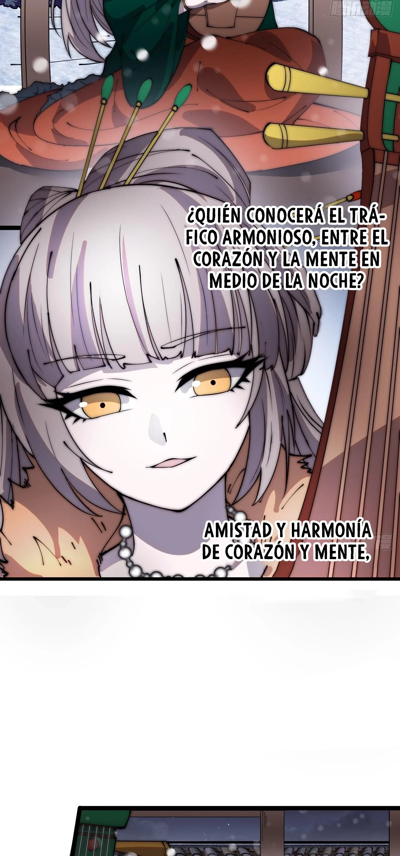 Comienza con una montaña - Capítulo 356 - Página 10 - LectorTMOo