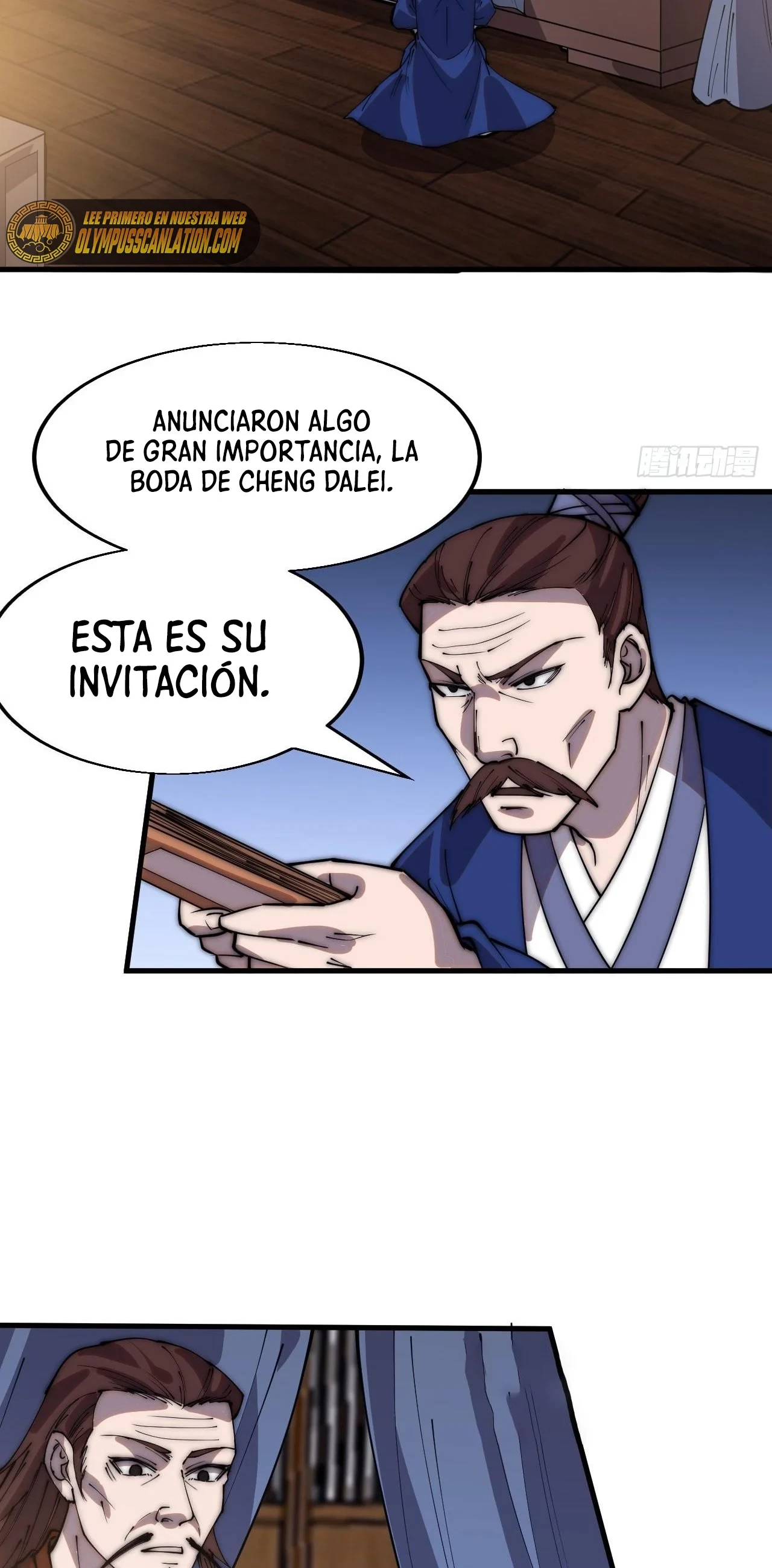 Comienza con una montaña - Capítulo 356 - Página 22 - LectorTMOo