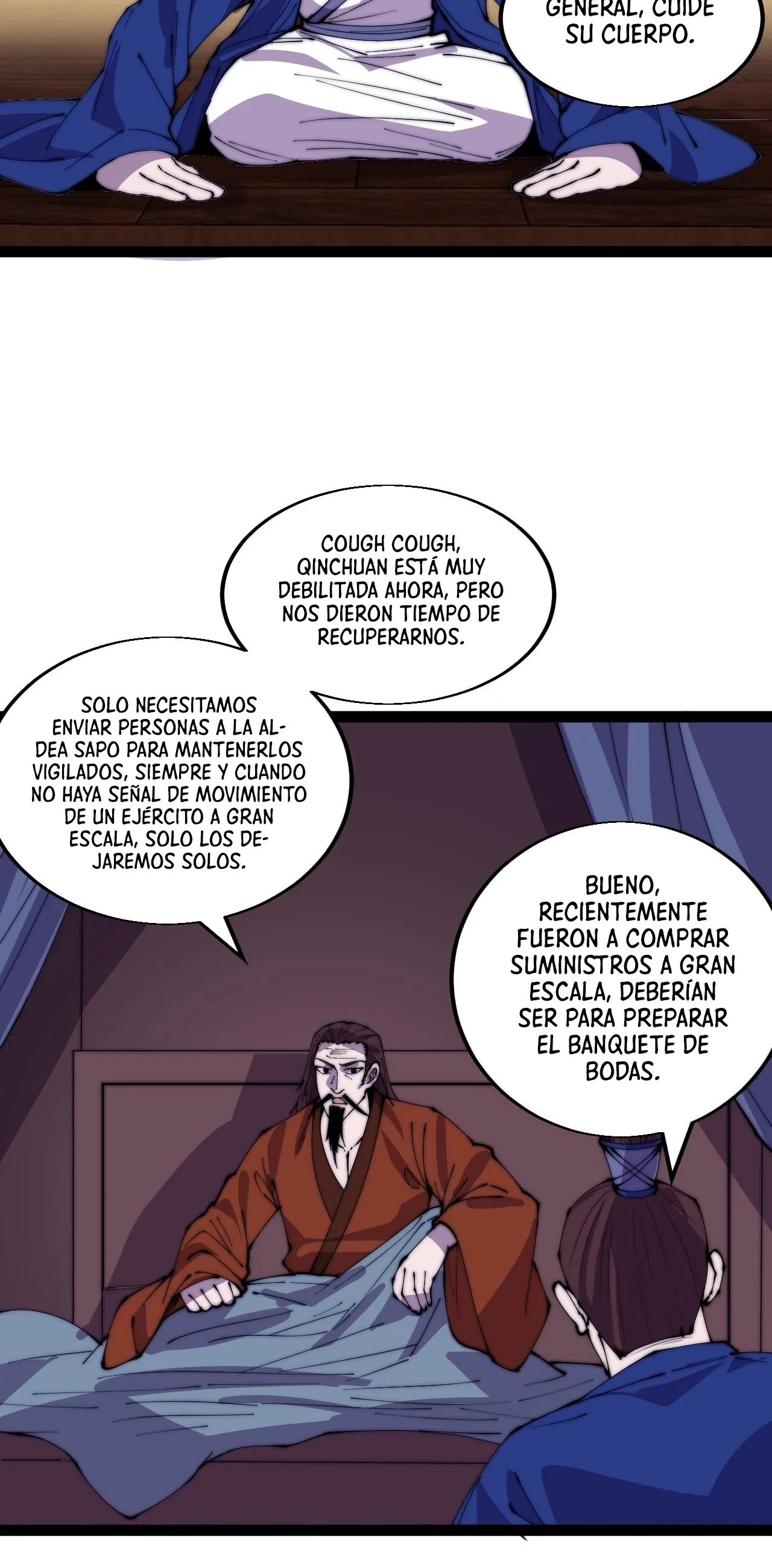Comienza con una montaña - Capítulo 356 - Página 26 - LectorTMOo