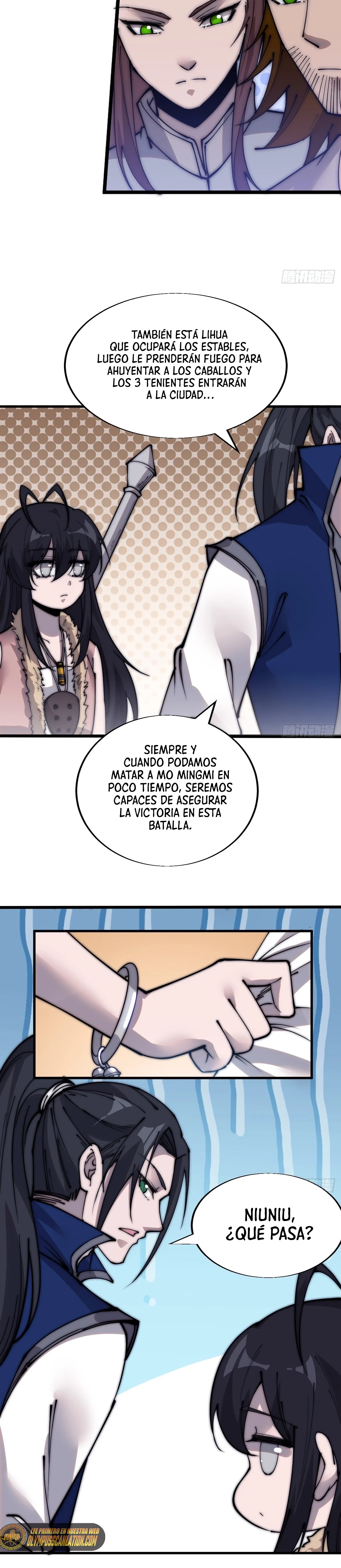 Comienza con una montaña - Capítulo 358 - Página 6 - LectorTMOo