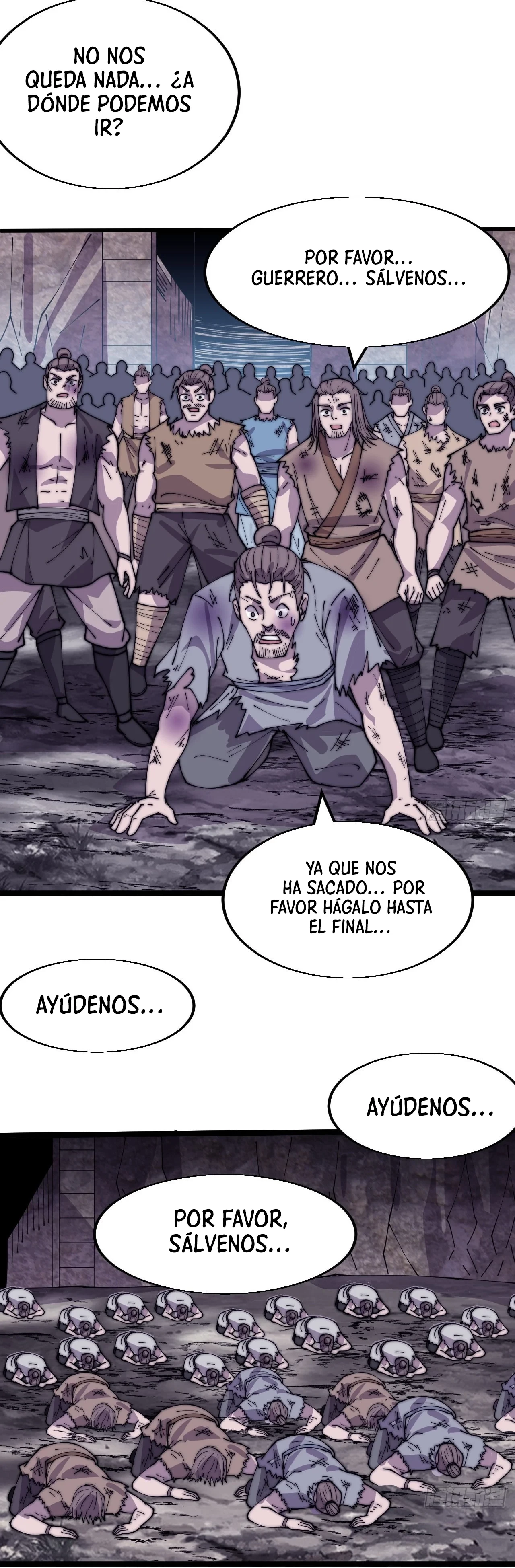 Comienza con una montaña - Capítulo 361 - Página 13 - LectorTMOo