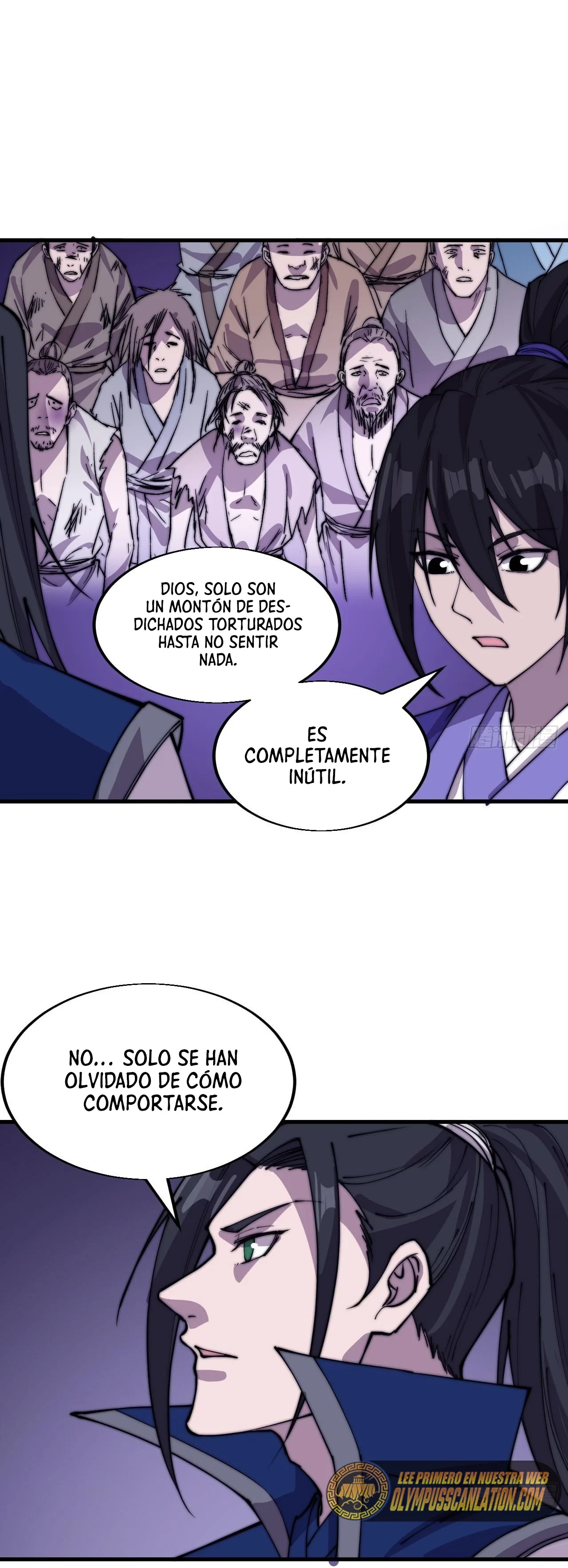 Comienza con una montaña - Capítulo 361 - Página 15 - LectorTMOo