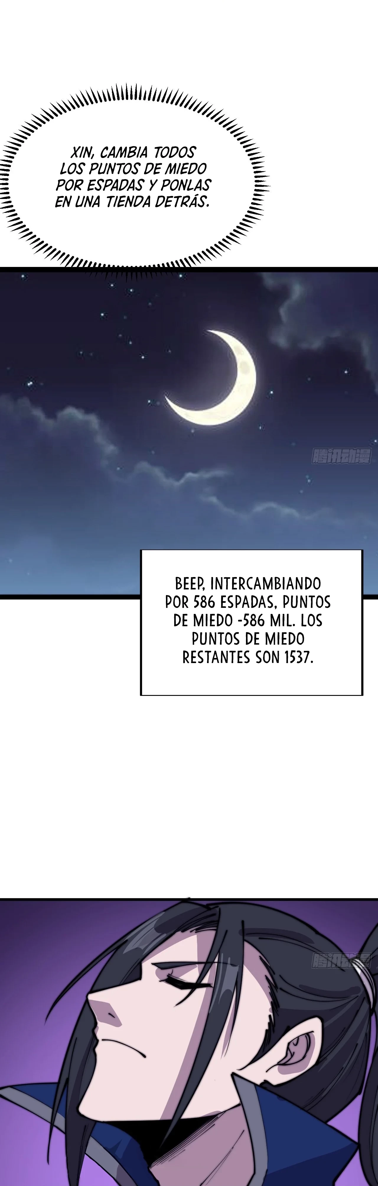 Comienza con una montaña - Capítulo 361 - Página 16 - LectorTMOo
