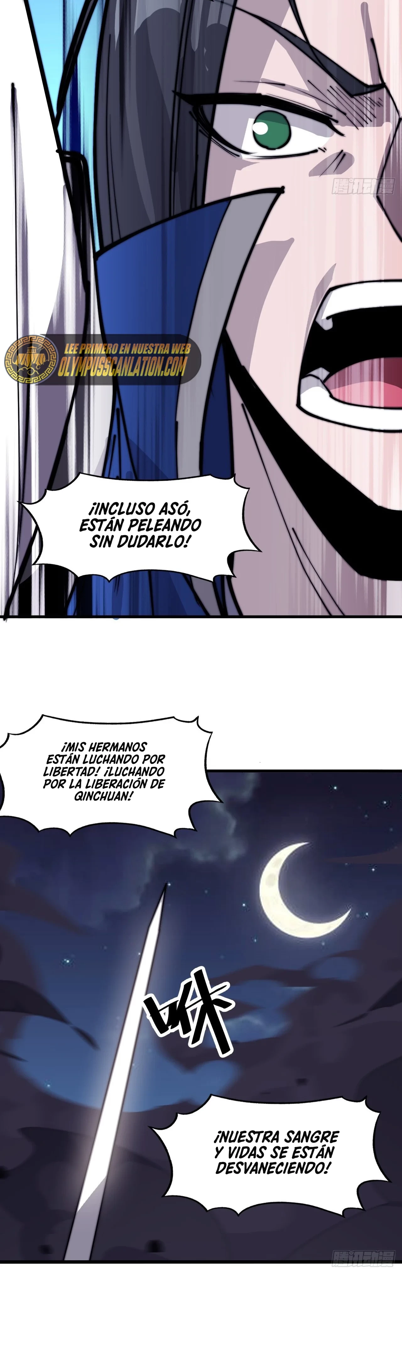 Comienza con una montaña - Capítulo 362 - Página 6 - LectorTMOo