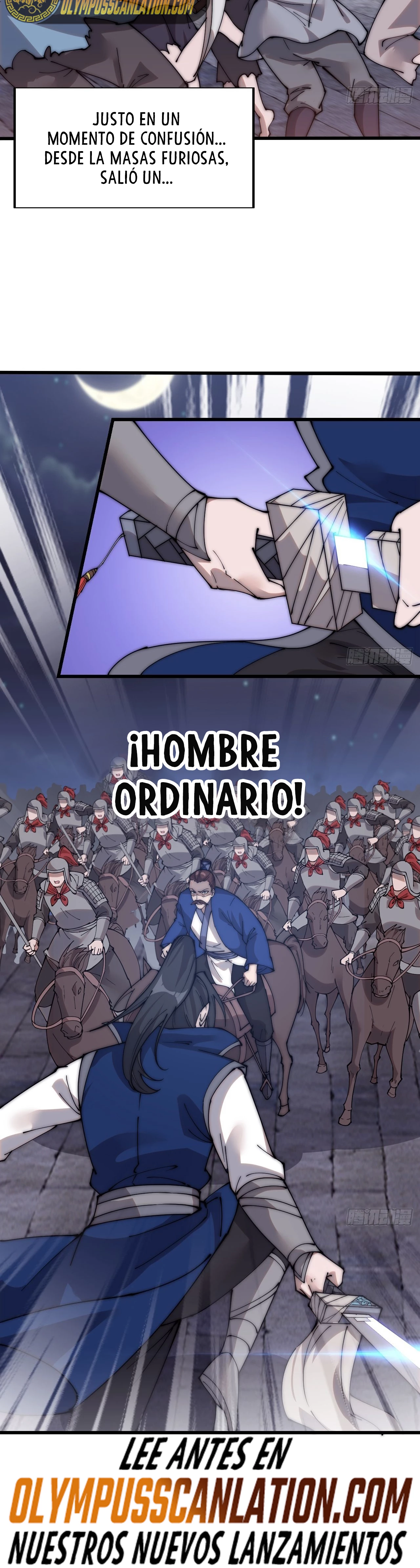 Comienza con una montaña - Capítulo 362 - Página 19 - LectorTMOo
