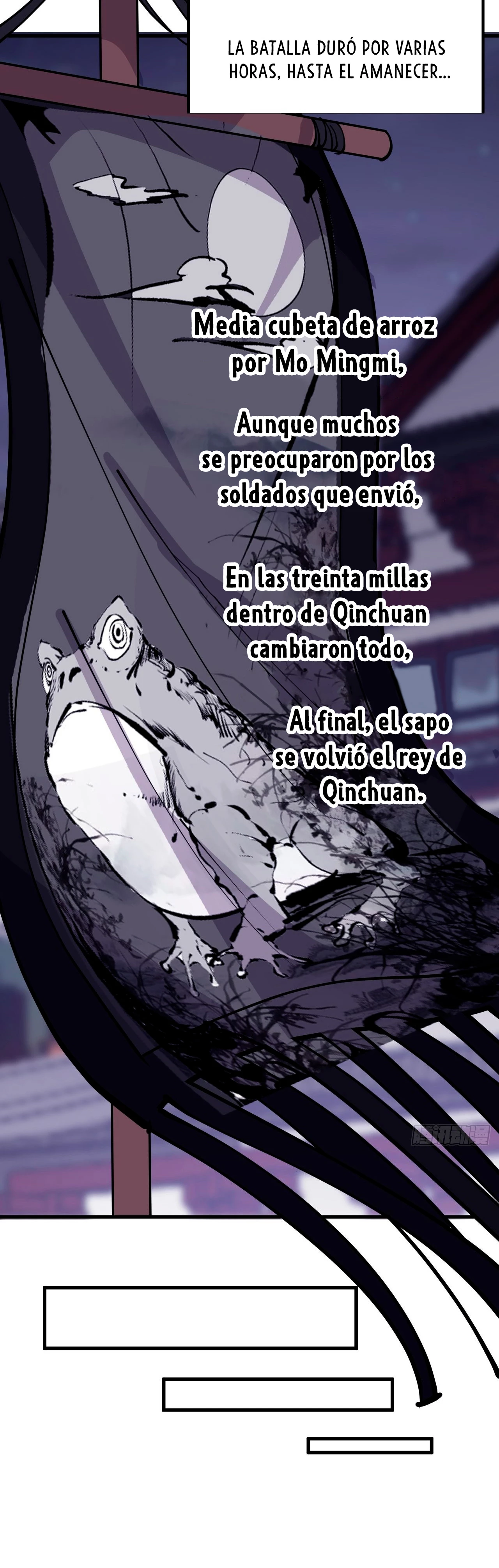 Comienza con una montaña - Capítulo 363 - Página 14 - LectorTMOo