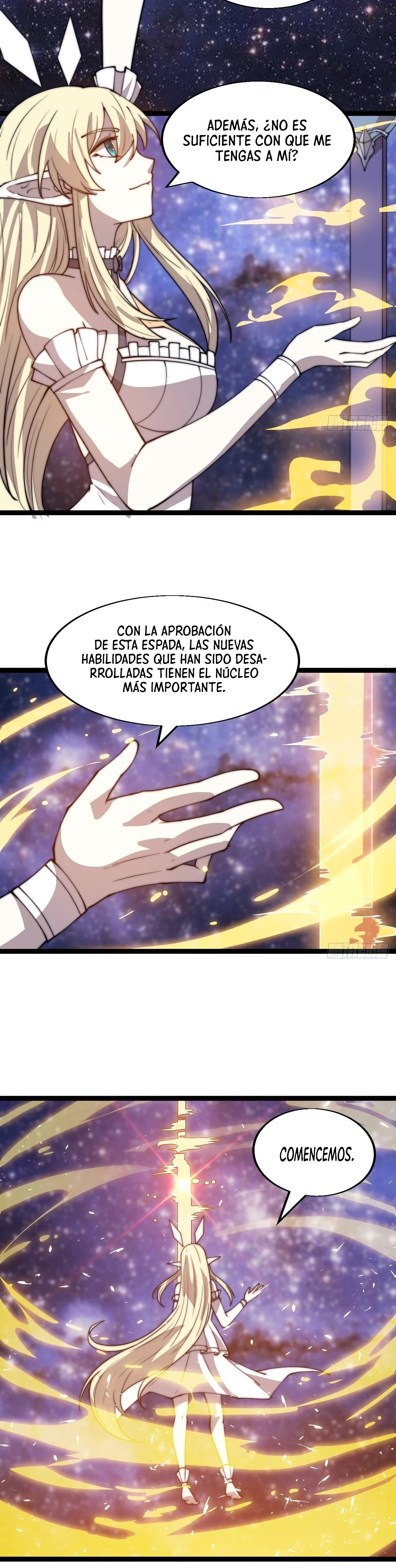 Comienza con una montaña - Capítulo 364 - Página 11 - LectorTMOo