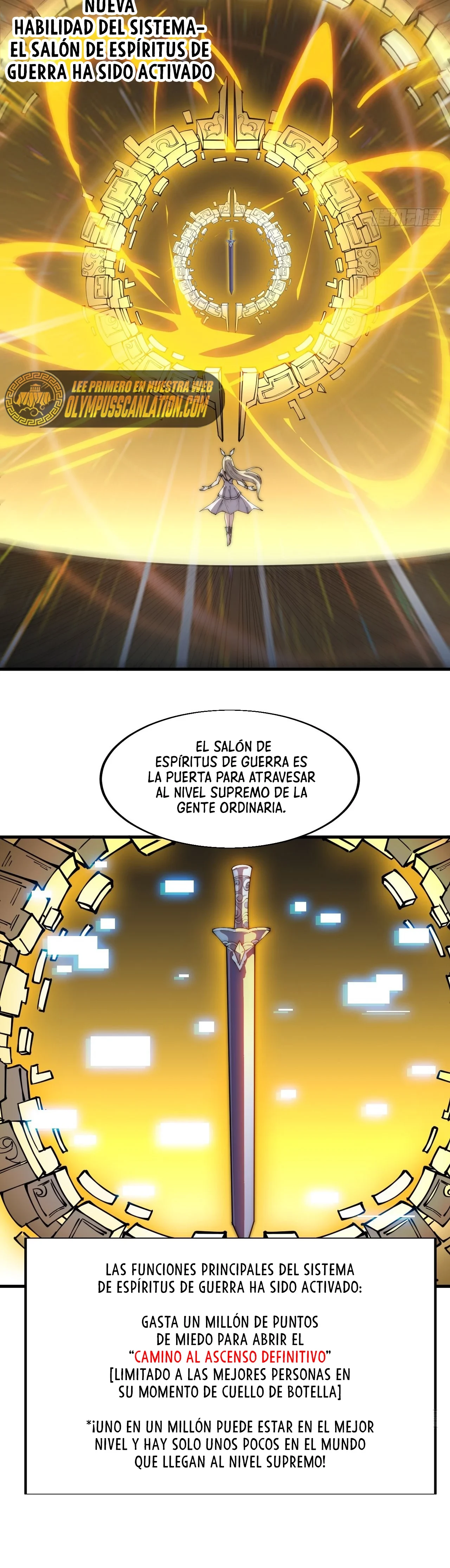 Comienza con una montaña - Capítulo 364 - Página 14 - LectorTMOo