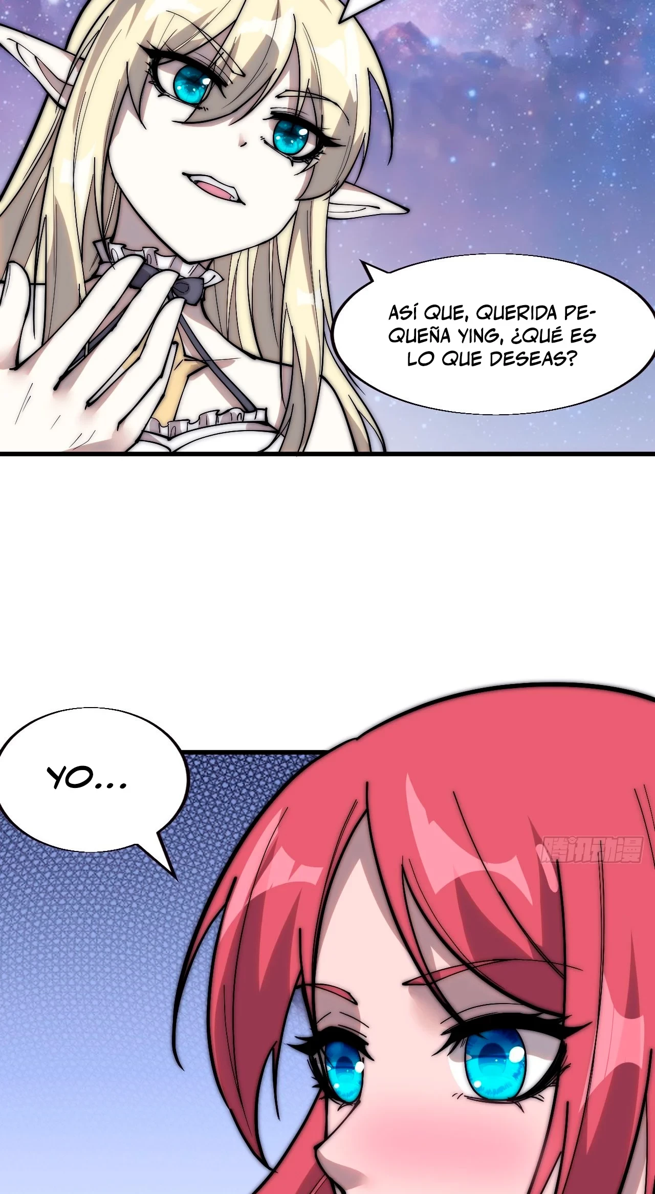 Comienza con una montaña - Capítulo 370 - Página 29 - LectorTMOo