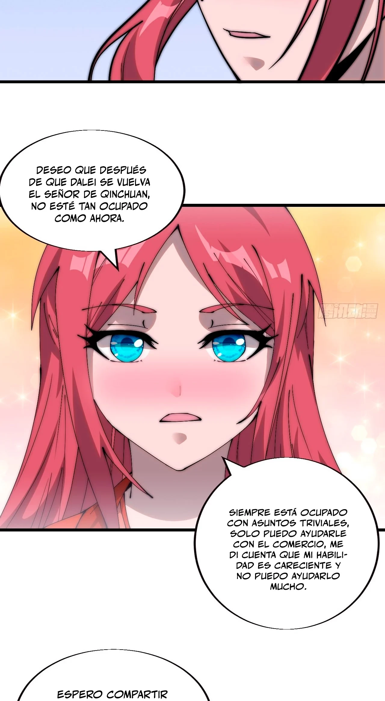 Comienza con una montaña - Capítulo 370 - Página 30 - LectorTMOo
