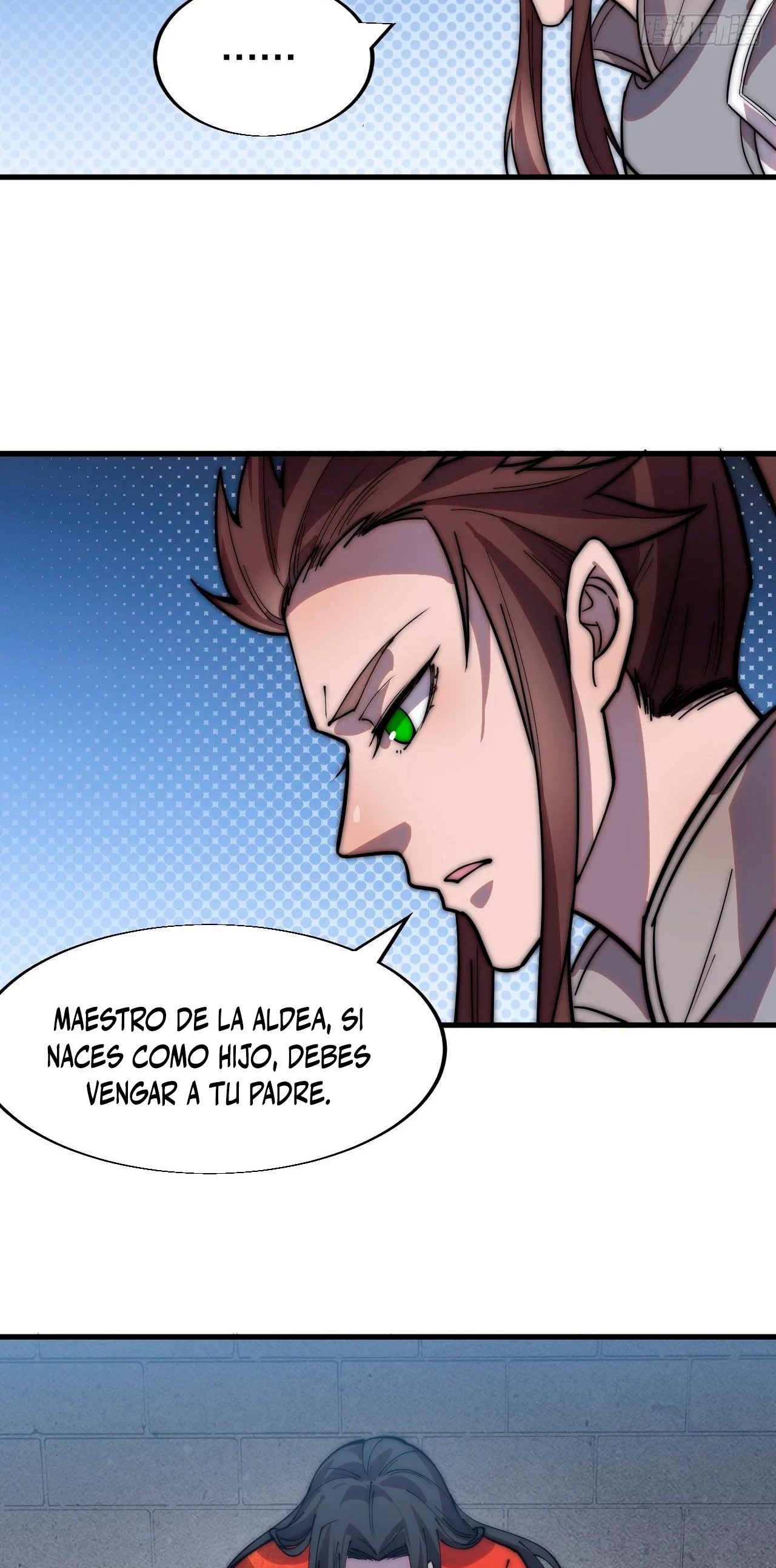 Comienza con una montaña - Capítulo 371 - Página 9 - LectorTMOo