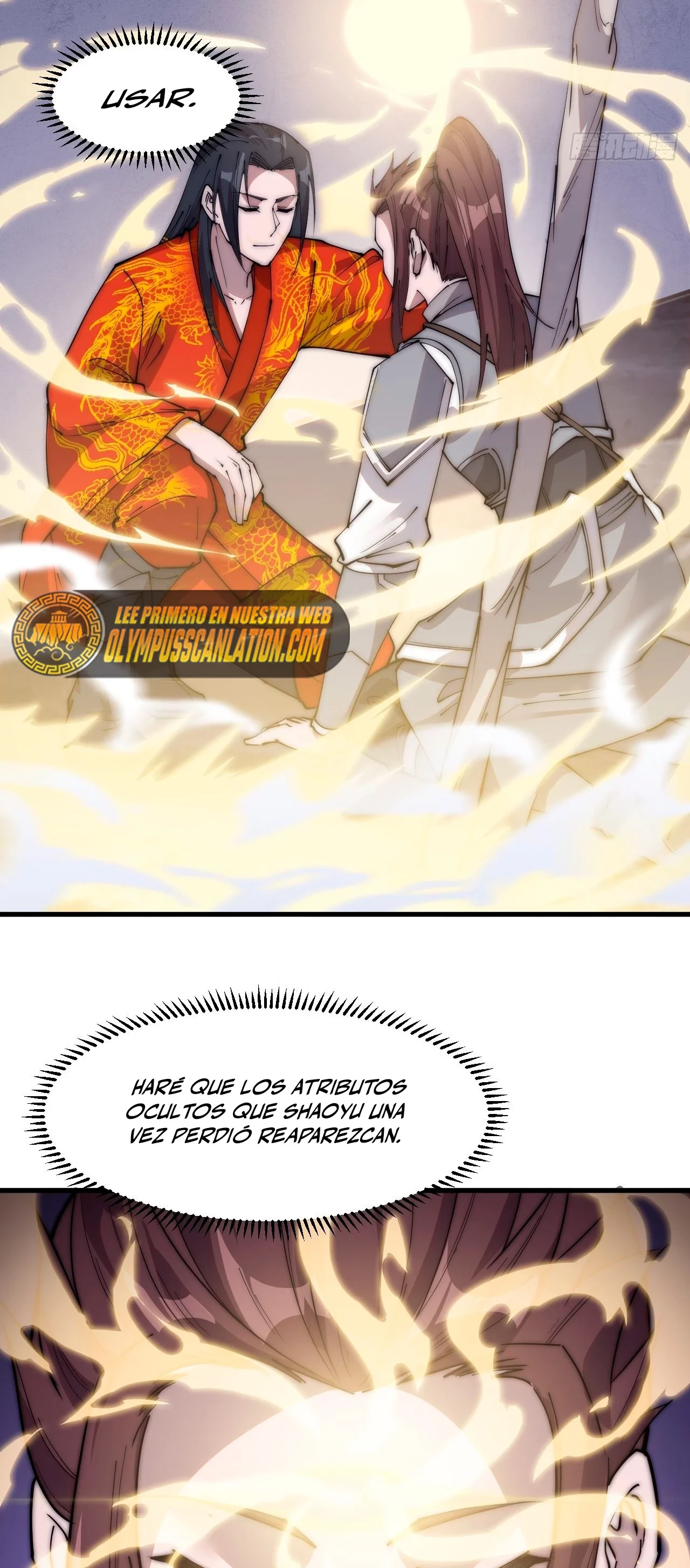 Comienza con una montaña - Capítulo 371 - Página 27 - LectorTMOo