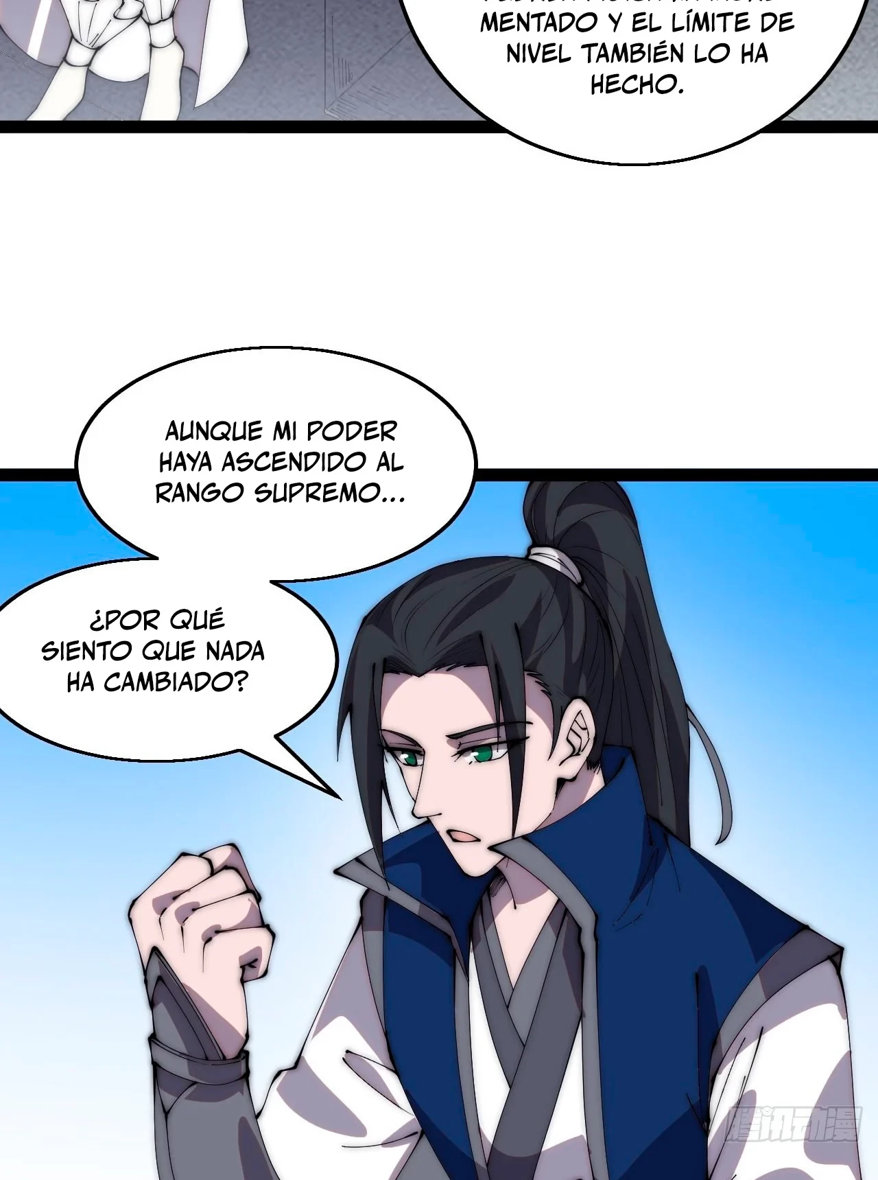 Comienza con una montaña - Capítulo 372 - Página 14 - LectorTMOo