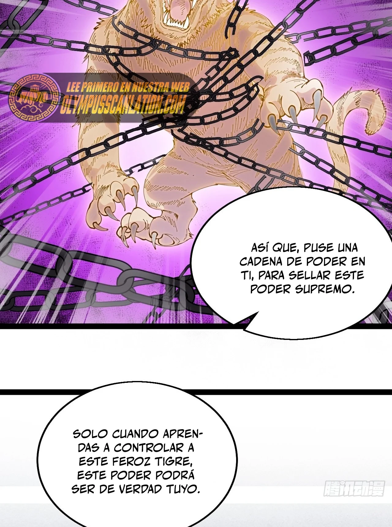 Comienza con una montaña - Capítulo 372 - Página 18 - LectorTMOo