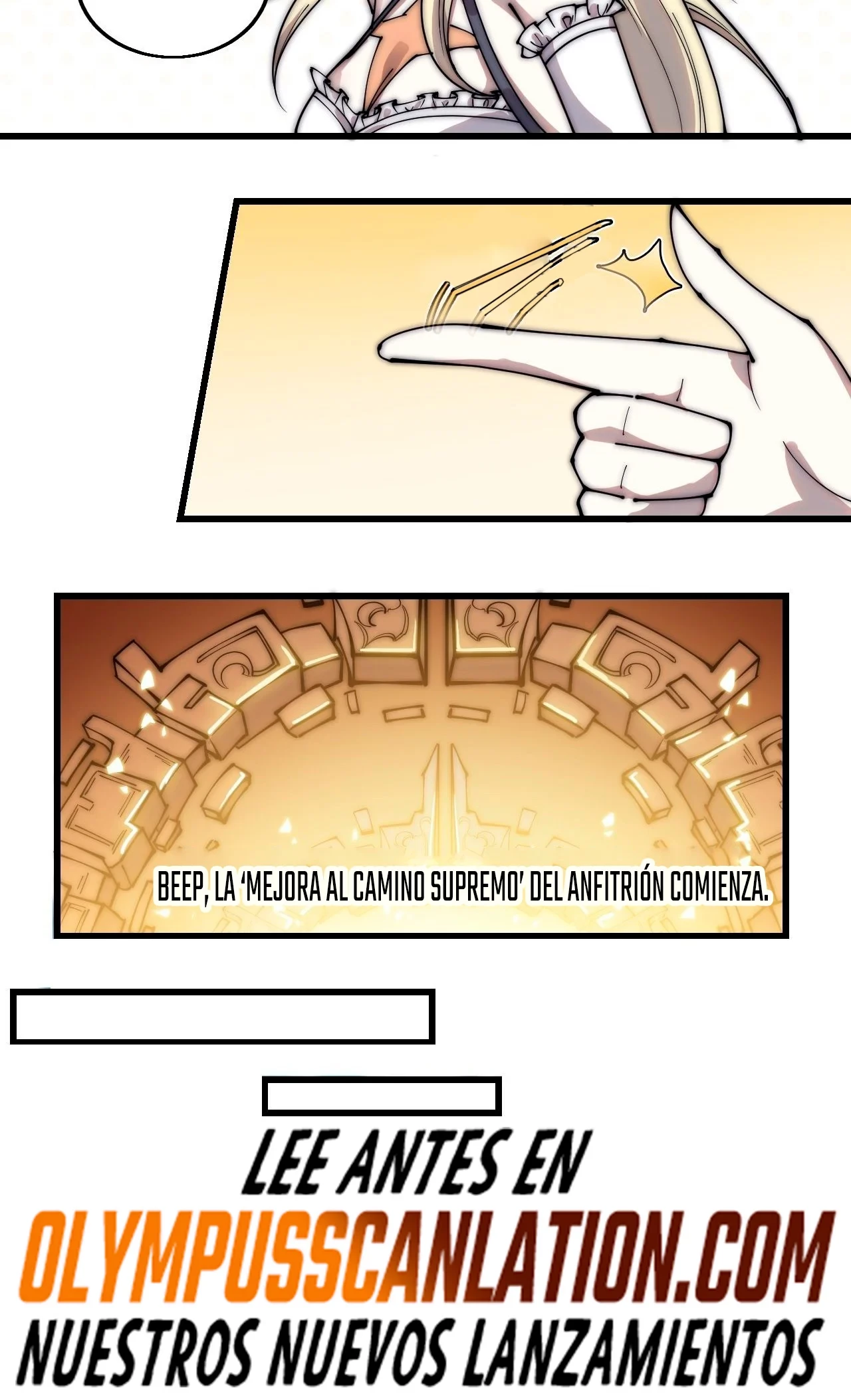 Comienza con una montaña - Capítulo 372 - Página 31 - LectorTMOo