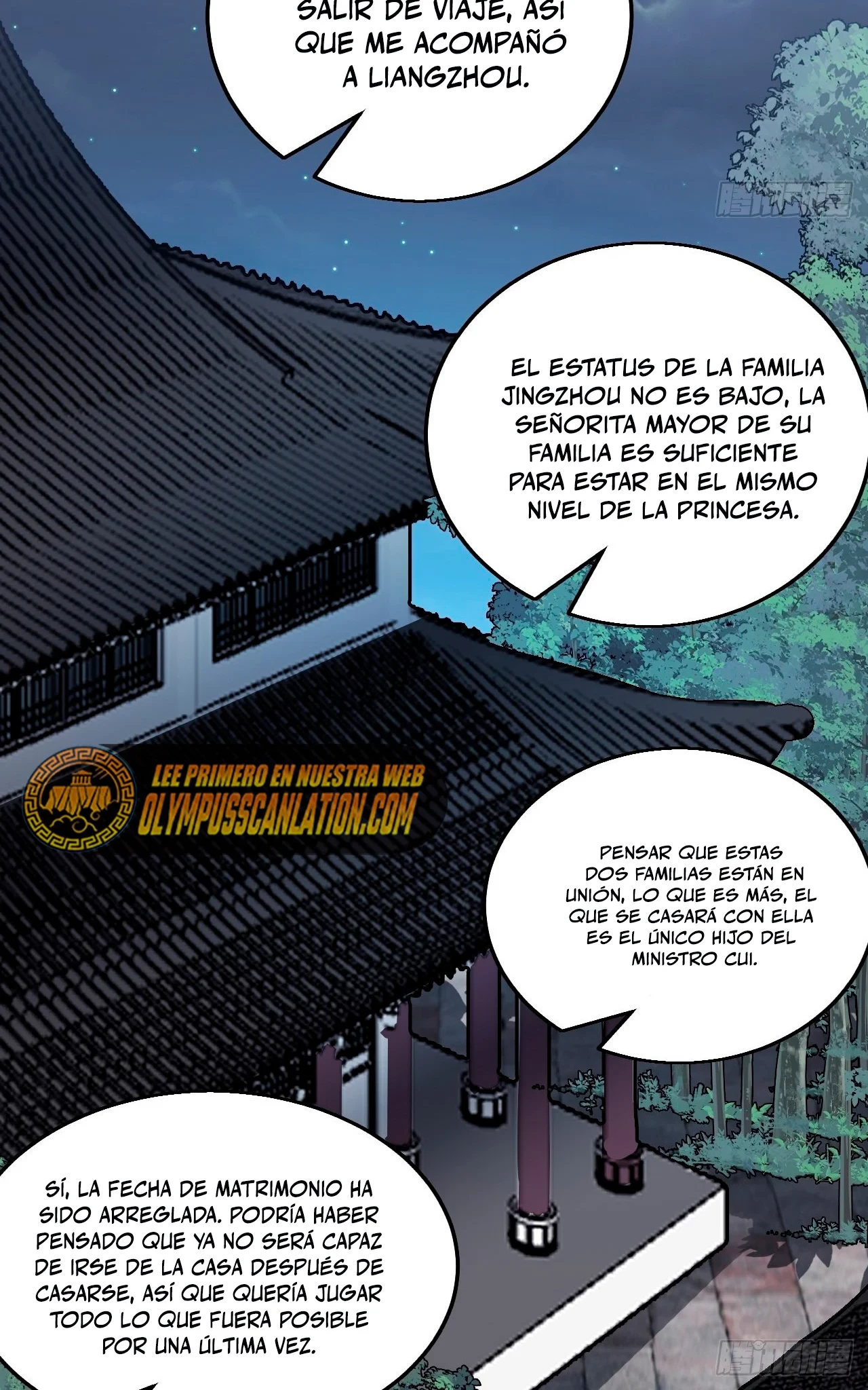 Comienza con una montaña - Capítulo 373 - Página 16 - LectorTMOo