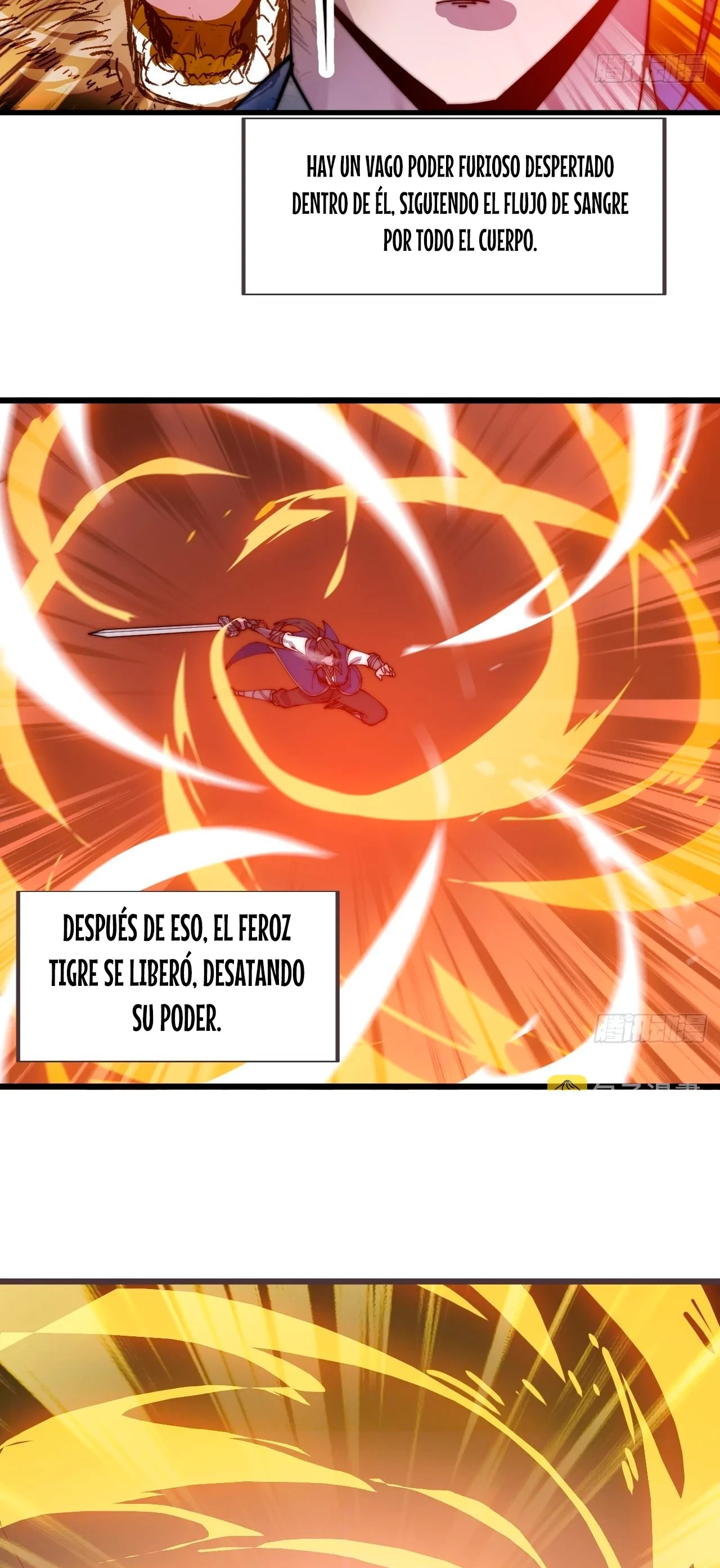 Comienza con una montaña - Capítulo 373 - Página 25 - LectorTMOo