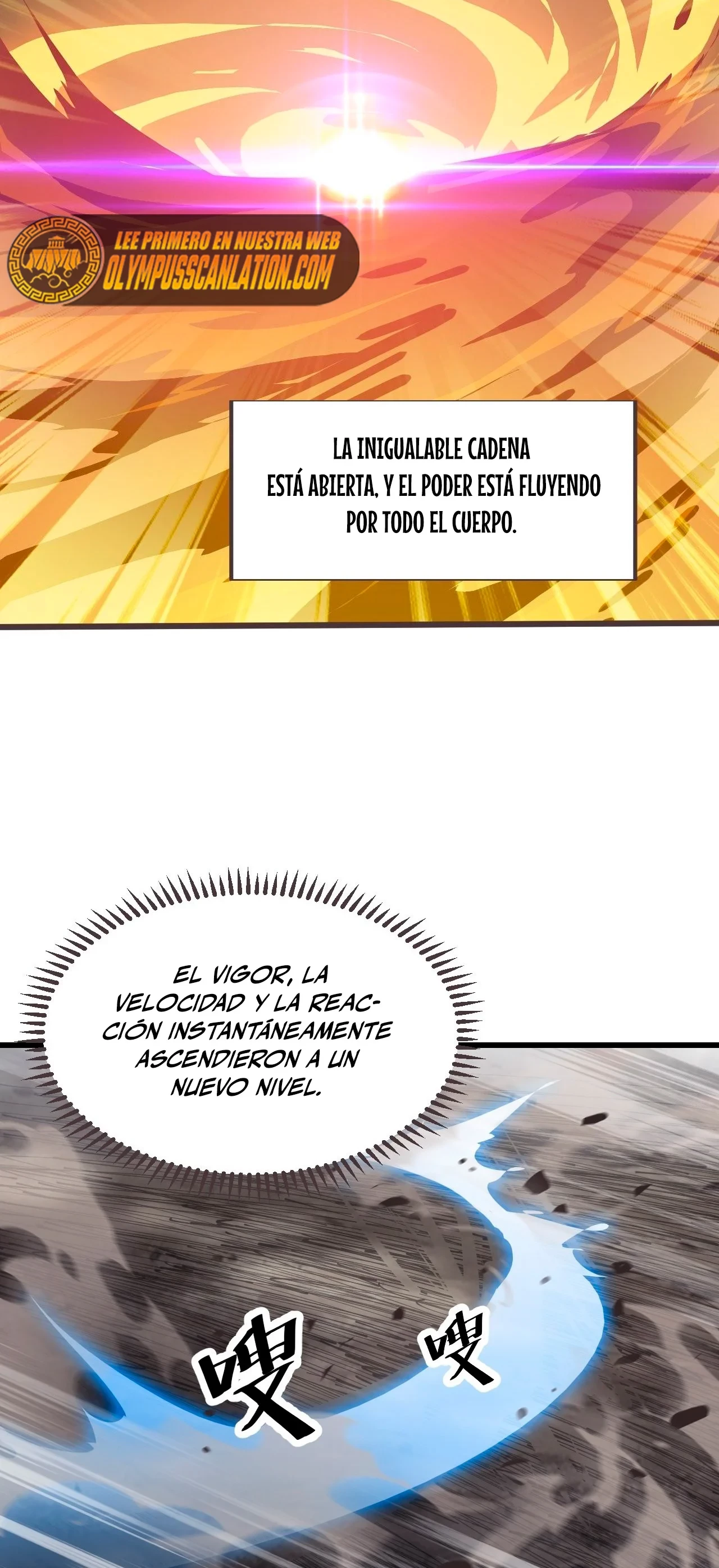 Comienza con una montaña - Capítulo 373 - Página 26 - LectorTMOo