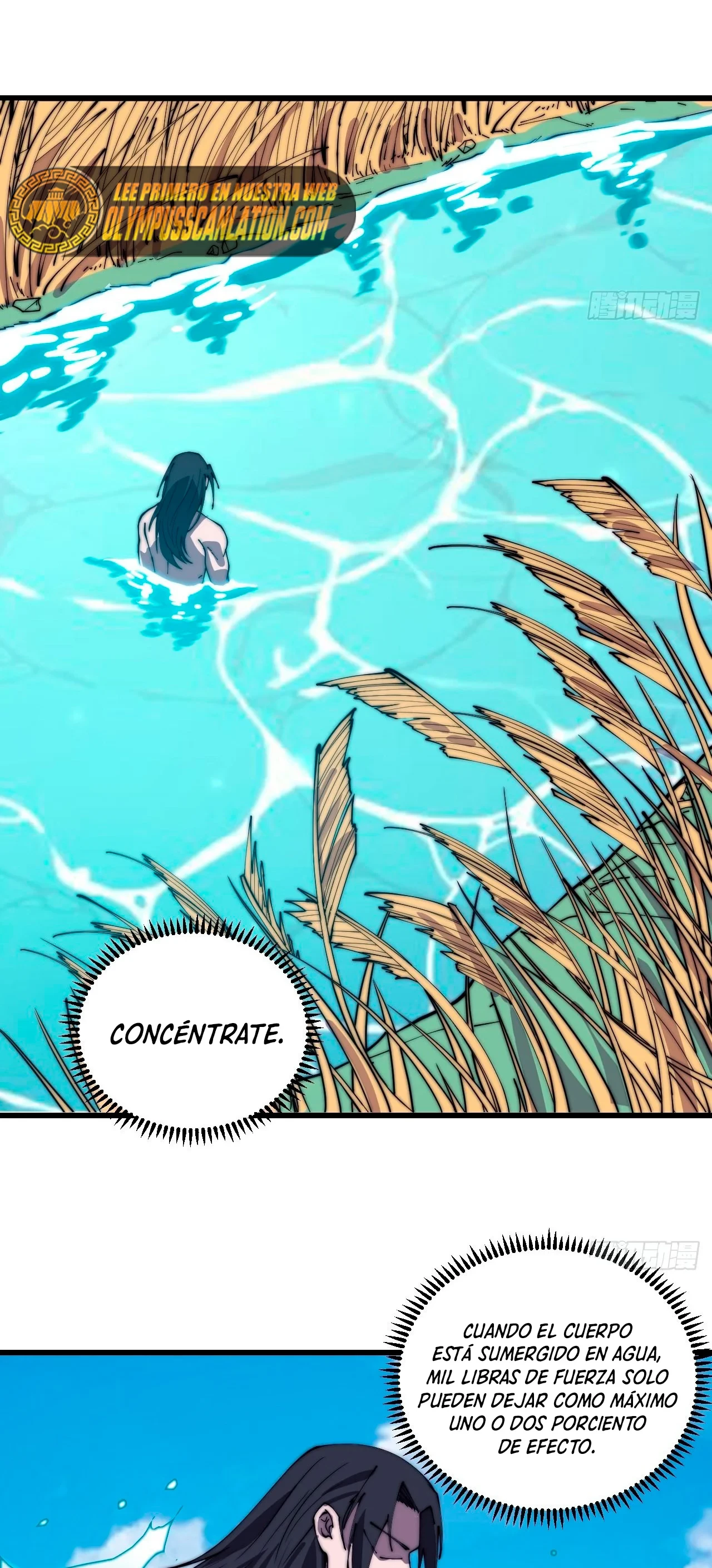 Comienza con una montaña - Capítulo 377 - Página 18 - LectorTMOo