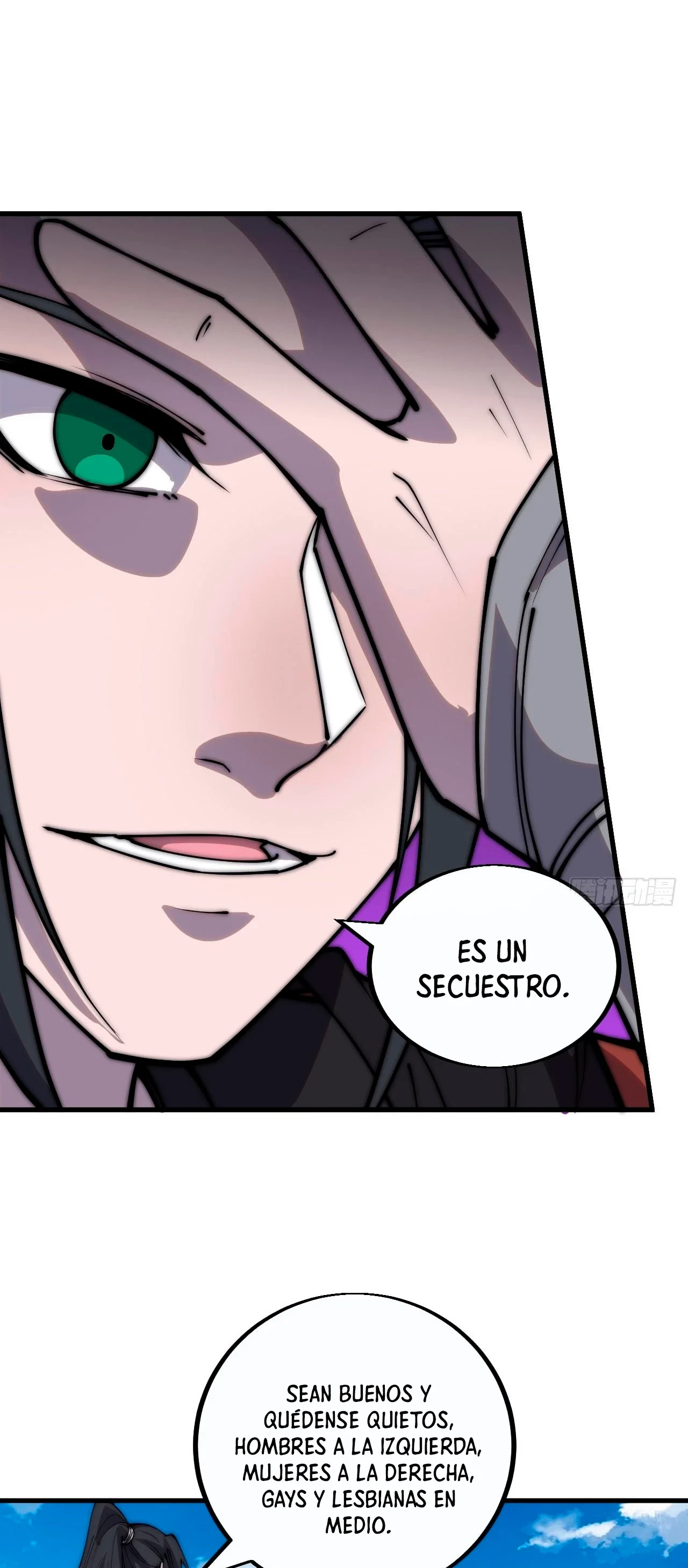 Comienza con una montaña - Capítulo 379 - Página 12 - LectorTMOo