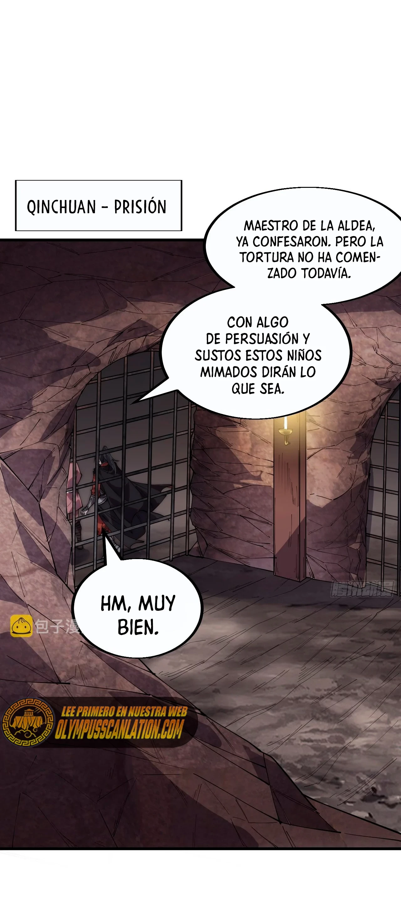 Comienza con una montaña - Capítulo 379 - Página 18 - LectorTMOo