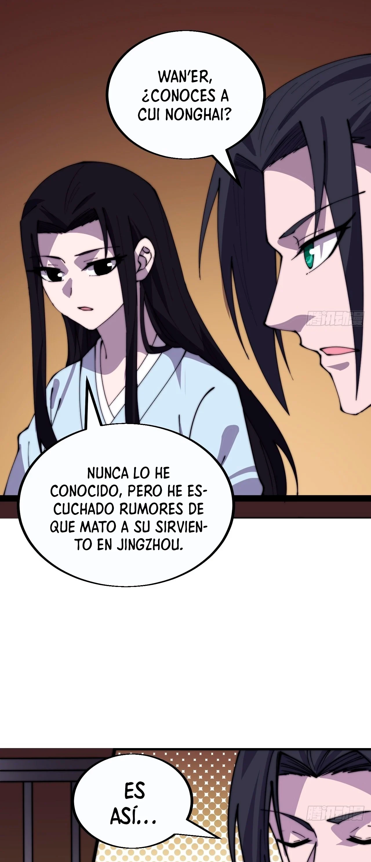 Comienza con una montaña - Capítulo 380 - Página 26 - LectorTMOo