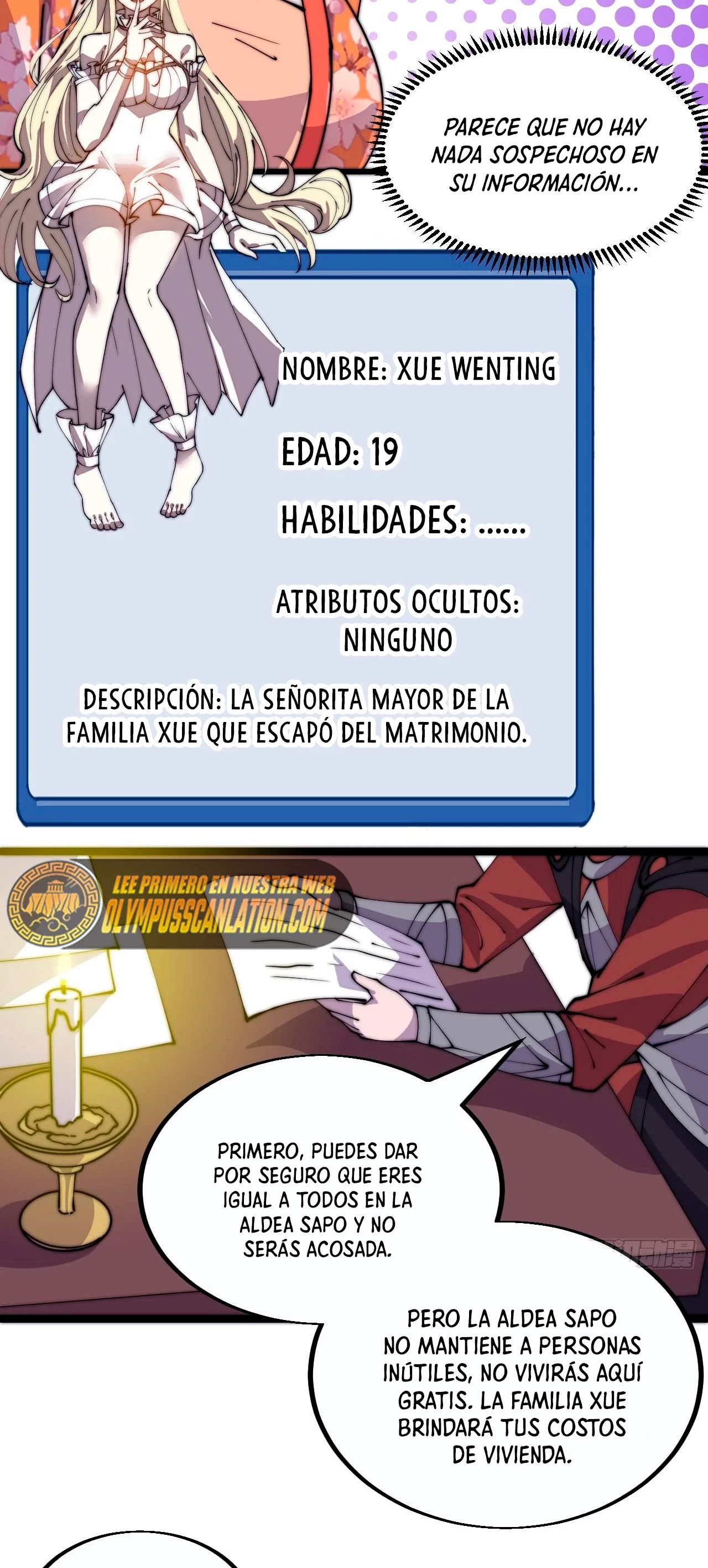 Comienza con una montaña - Capítulo 380 - Página 28 - LectorTMOo