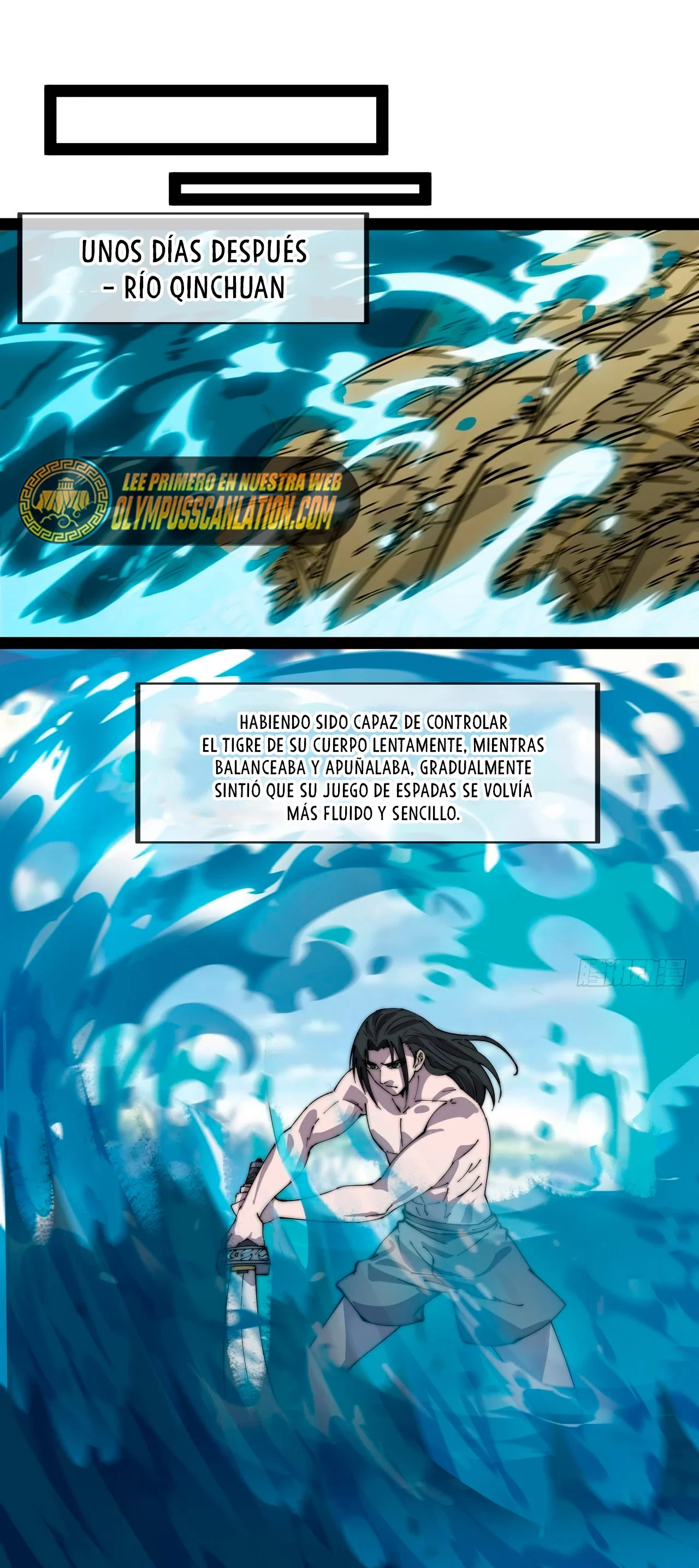 Comienza con una montaña - Capítulo 381 - Página 11 - LectorTMOo