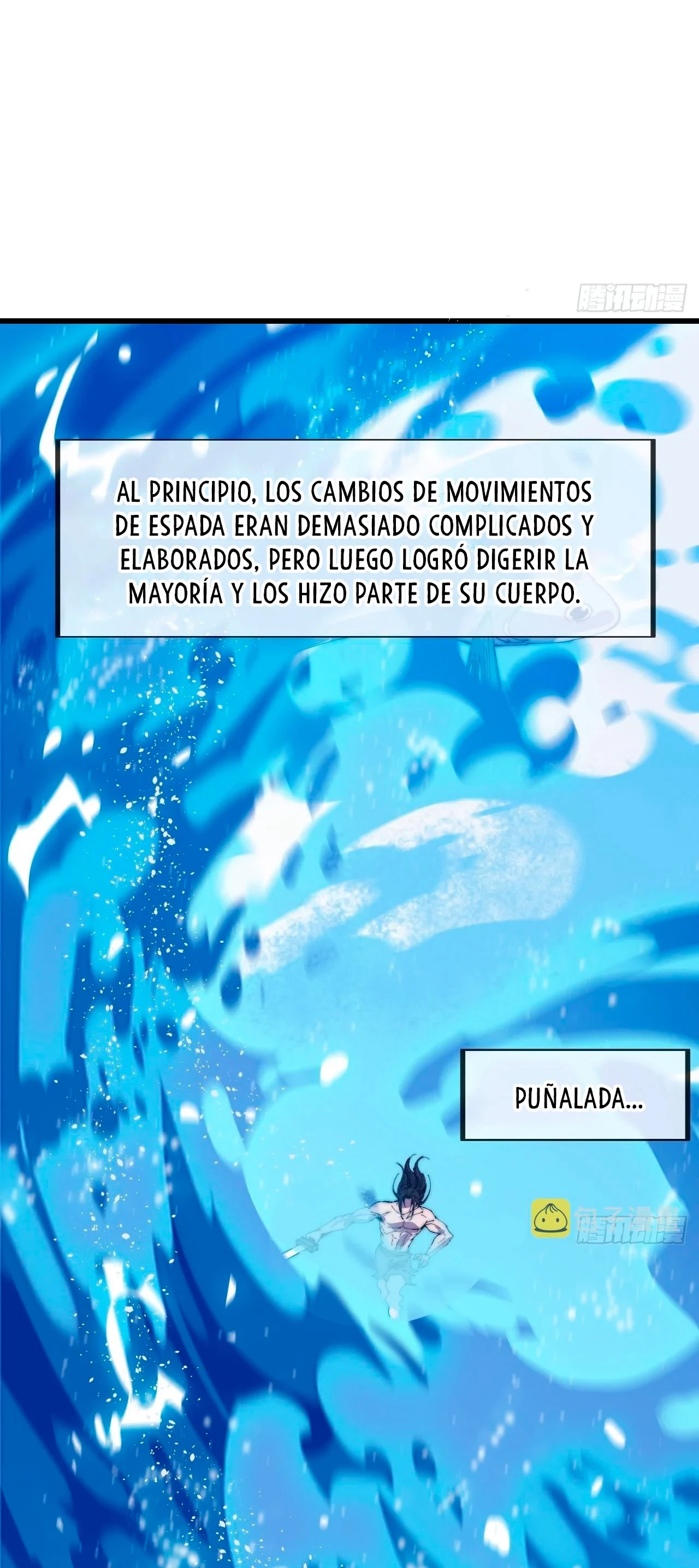 Comienza con una montaña - Capítulo 381 - Página 15 - LectorTMOo