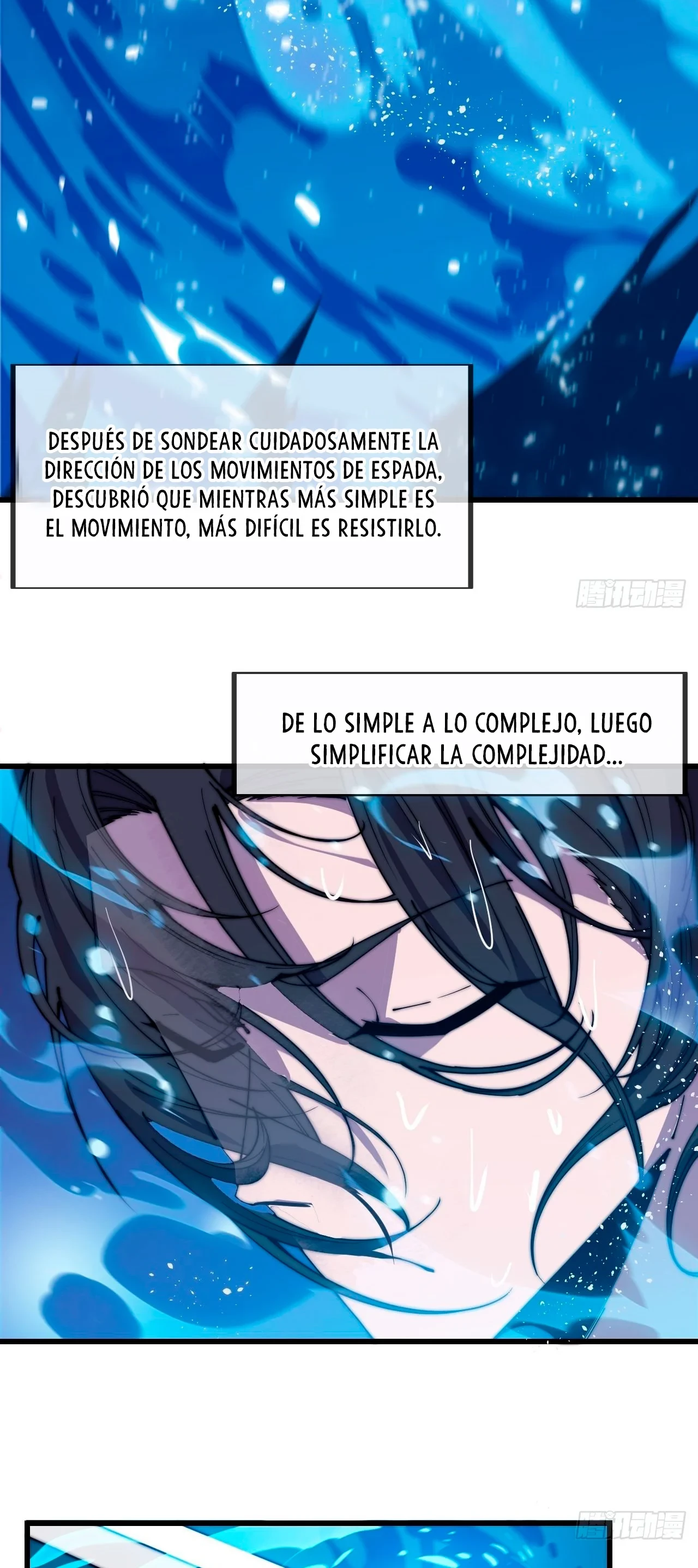Comienza con una montaña - Capítulo 381 - Página 16 - LectorTMOo