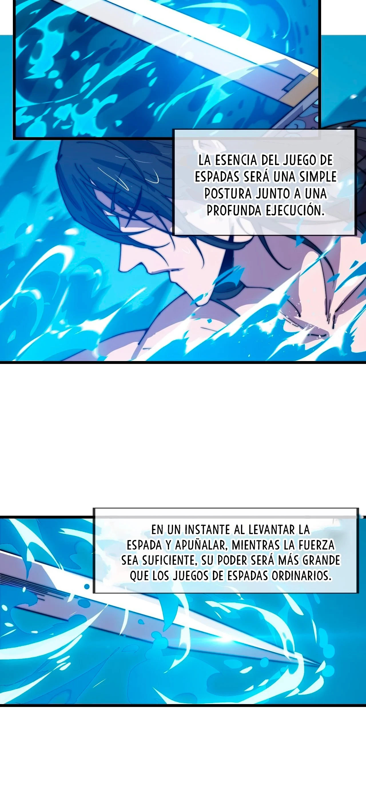 Comienza con una montaña - Capítulo 381 - Página 17 - LectorTMOo