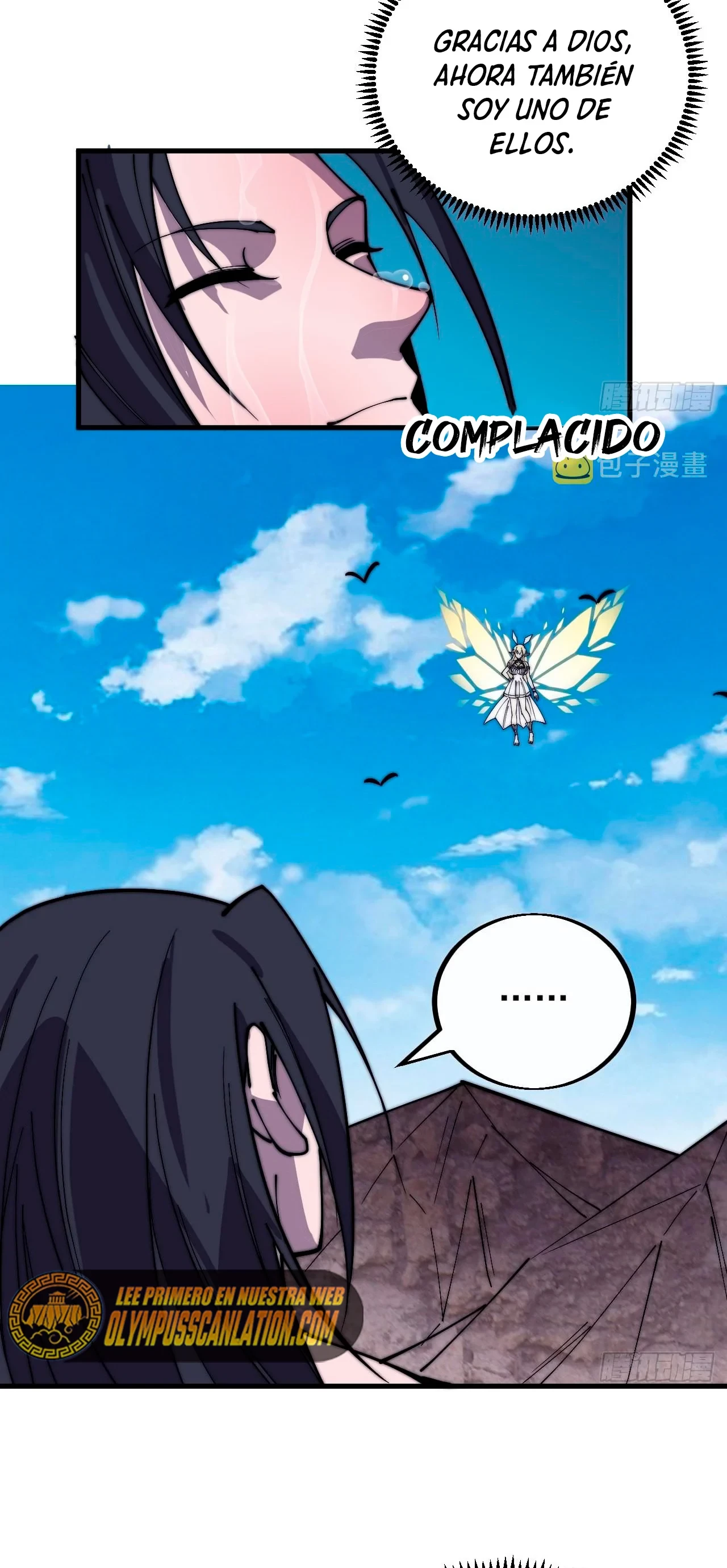 Comienza con una montaña - Capítulo 381 - Página 22 - LectorTMOo
