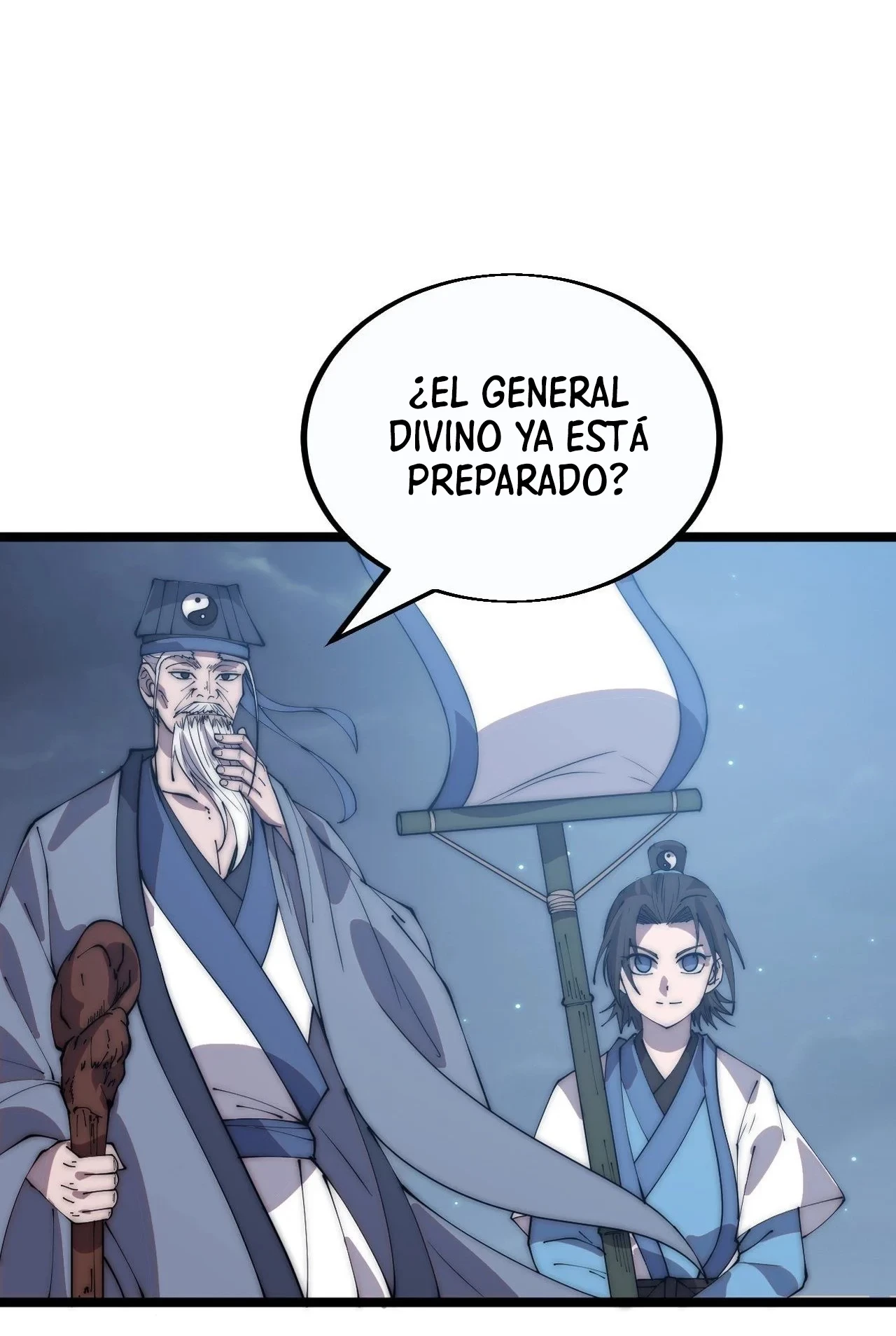 Comienza con una montaña - Capítulo 382 - Página 10 - LectorTMOo