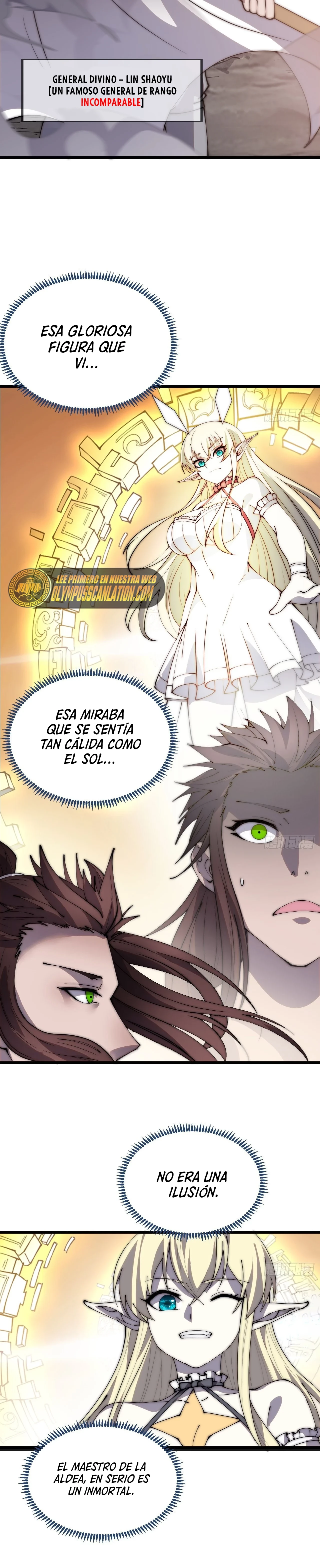 Comienza con una montaña - Capítulo 382 - Página 15 - LectorTMOo
