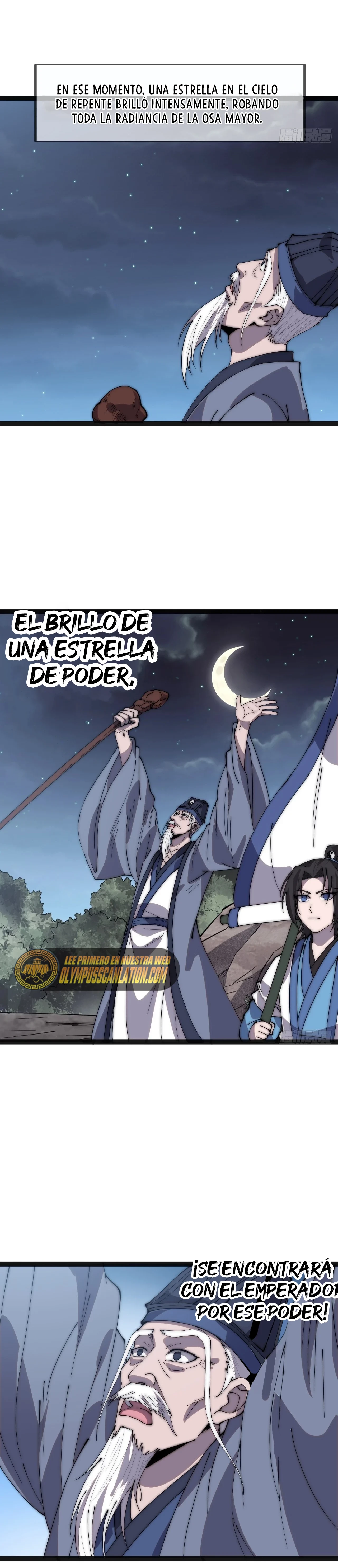 Comienza con una montaña - Capítulo 382 - Página 16 - LectorTMOo