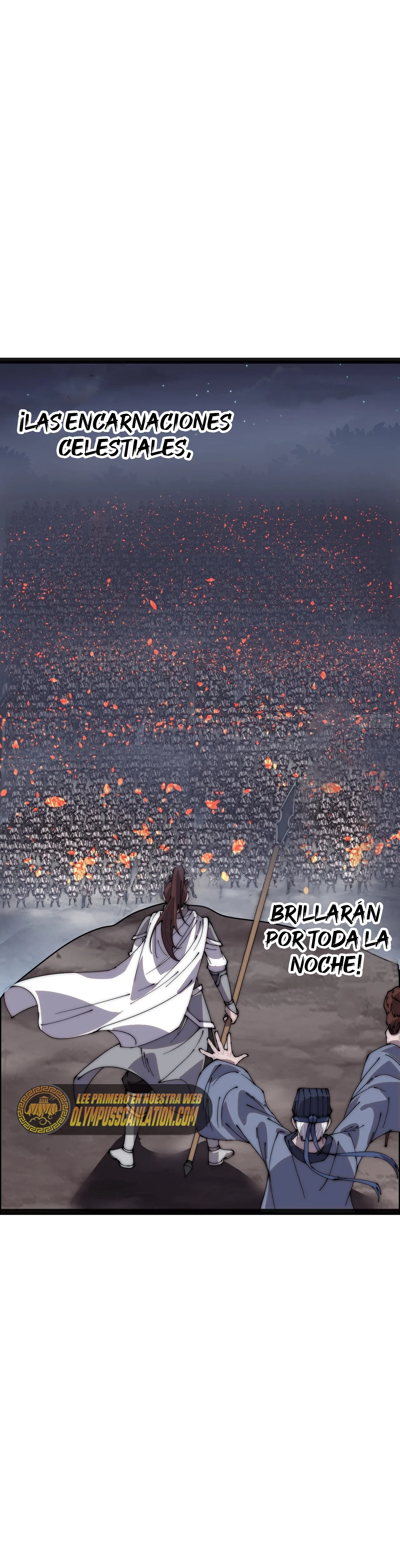 Comienza con una montaña - Capítulo 382 - Página 17 - LectorTMOo