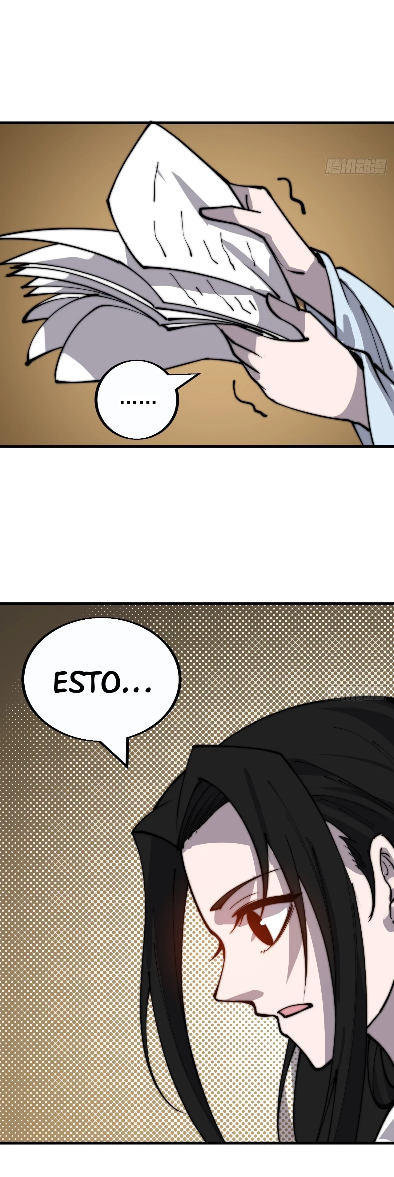 Comienza con una montaña - Capítulo 384 - Página 11 - LectorTMOo